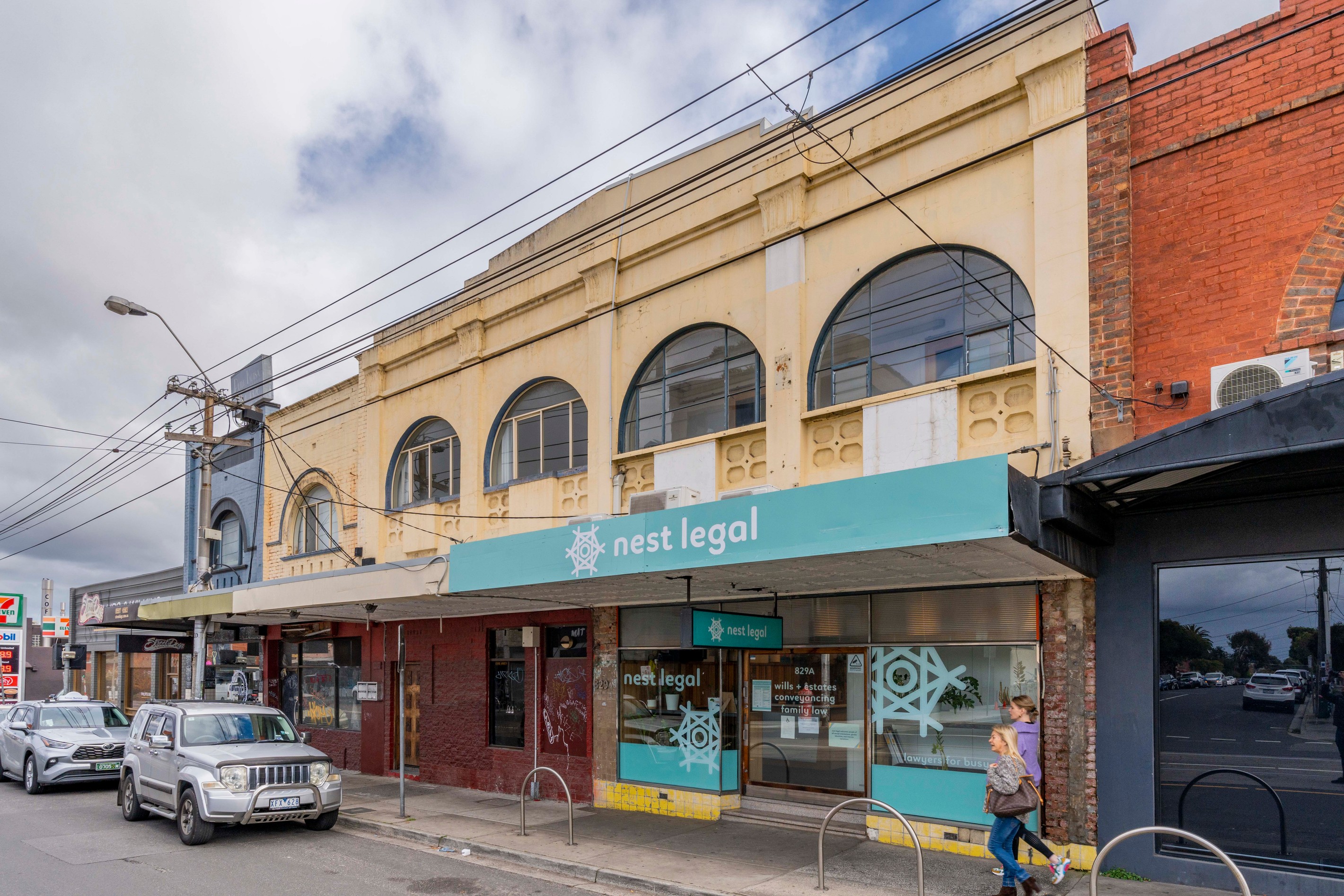 829a High Street, Thornbury, VIC 3071