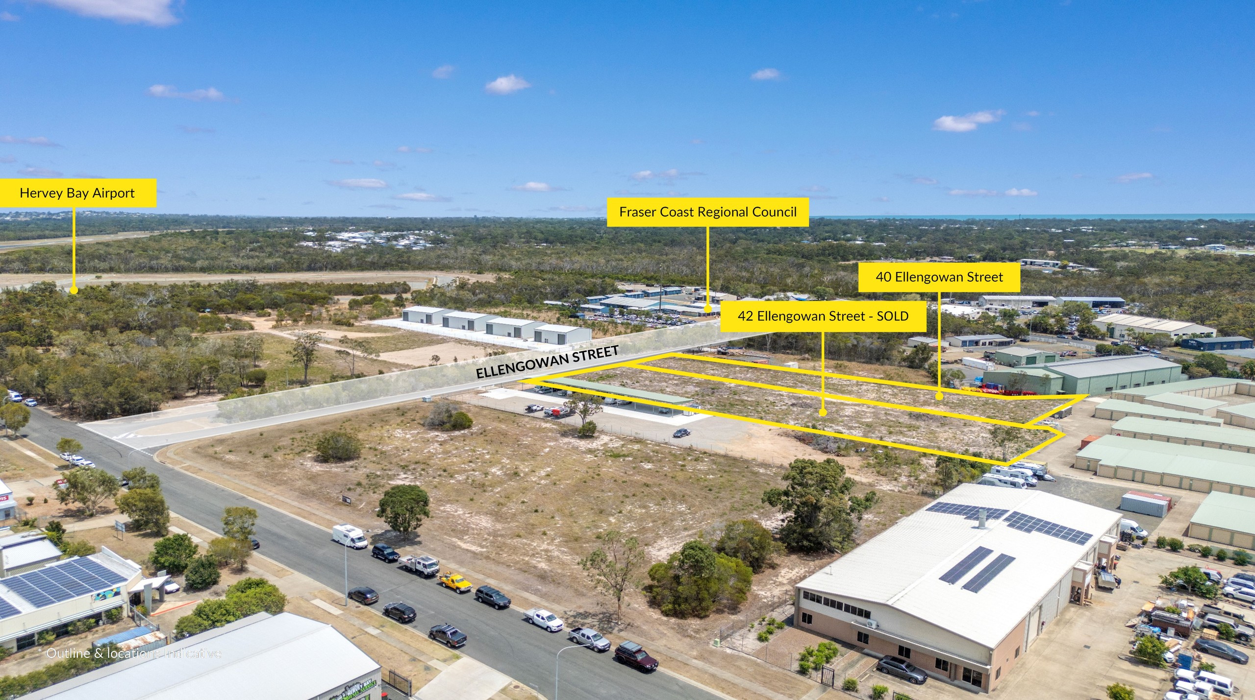 41/42 Ellengowan Street, Urangan, QLD 4655