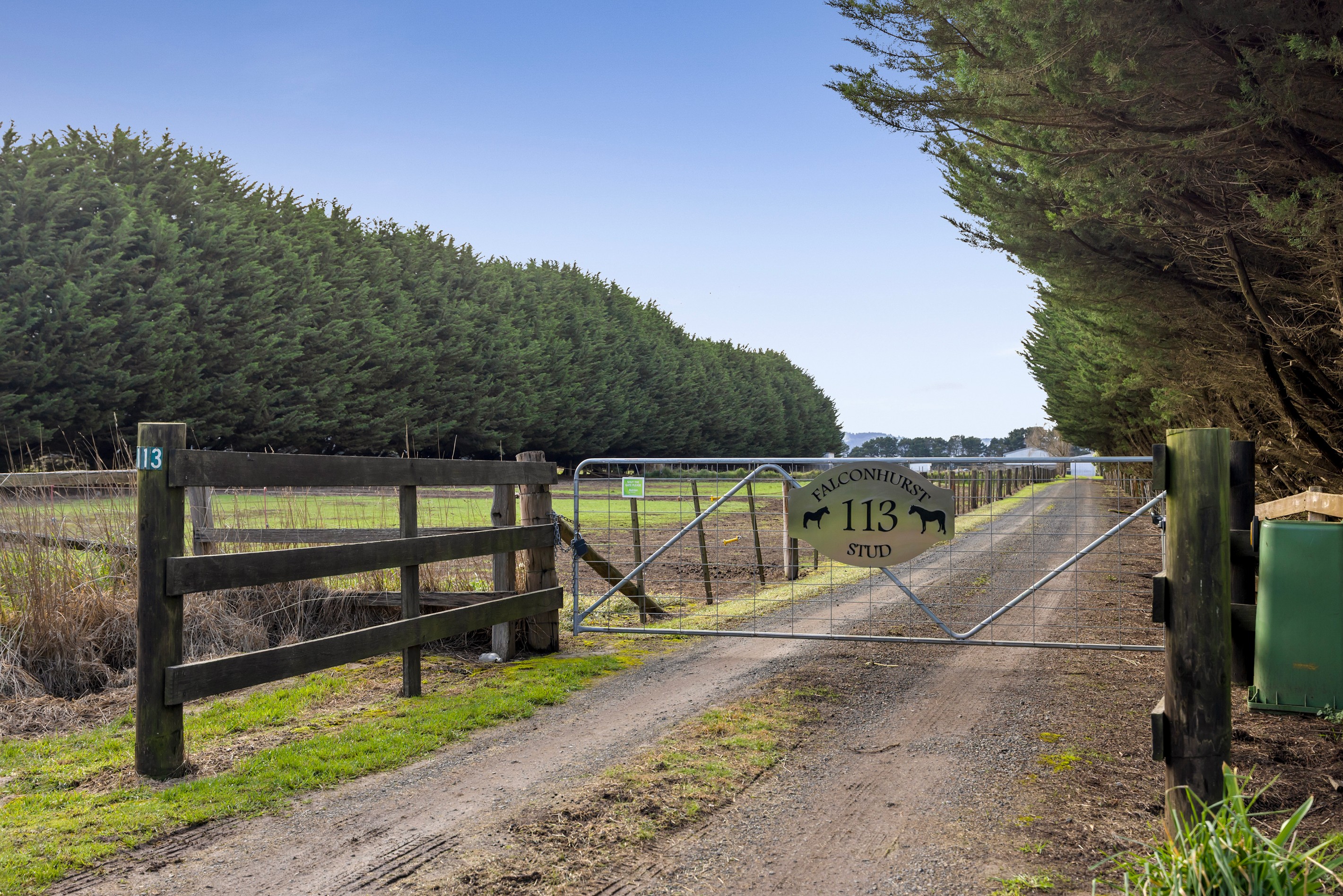 113 Cemetery Road, Lancefield, VIC 3435