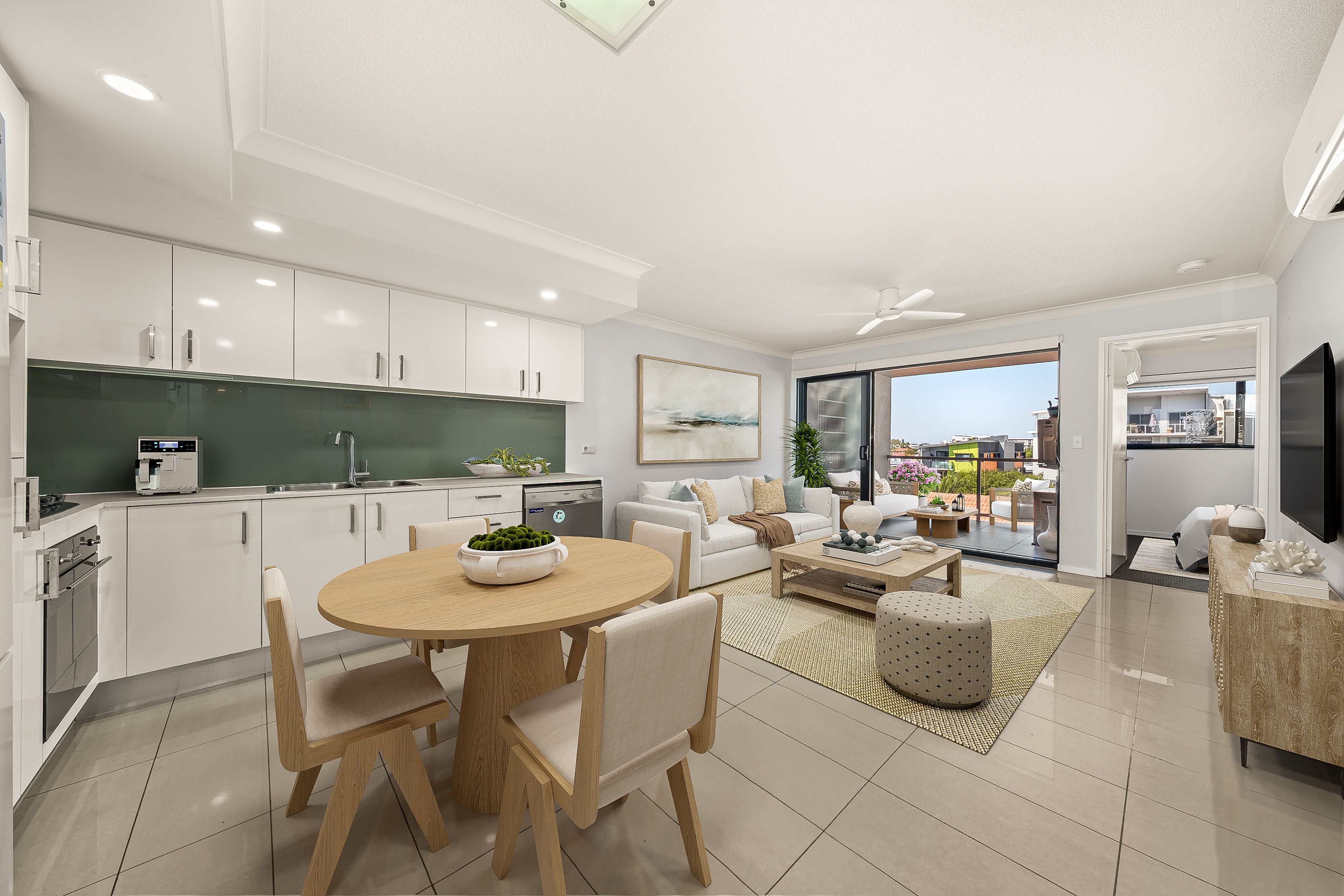 46/13 Norman Street, Wooloowin, QLD 4030