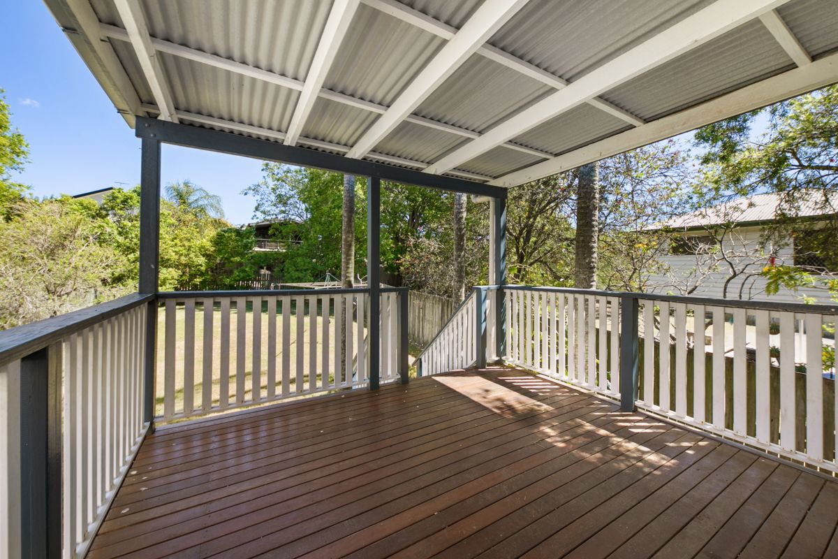 333 Oxley Road, Sherwood, QLD 4075