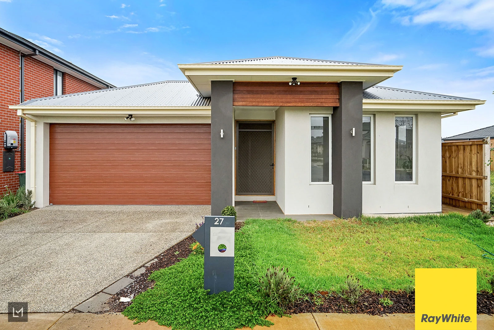 27 Ferguson Drive, Tarneit, VIC 3029