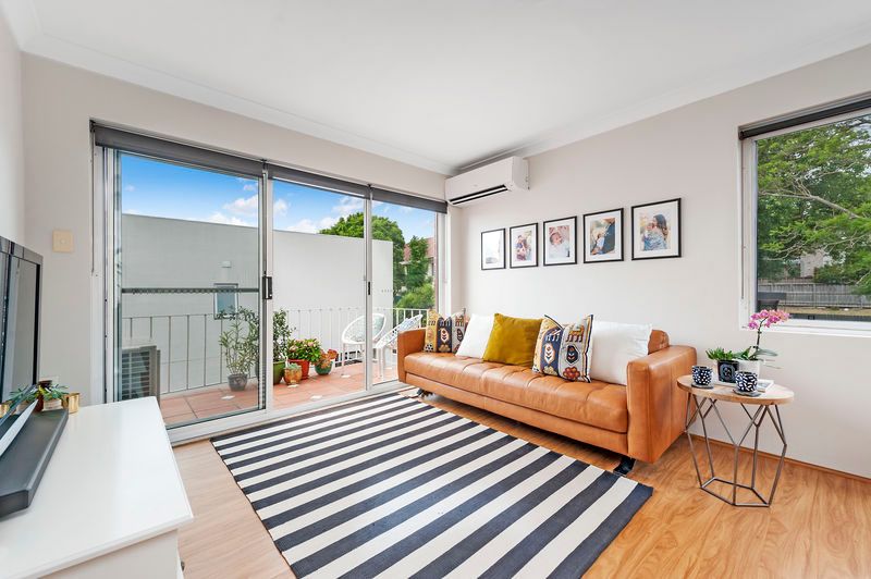 9/44 Bayswater Street, Drummoyne, NSW 2047
