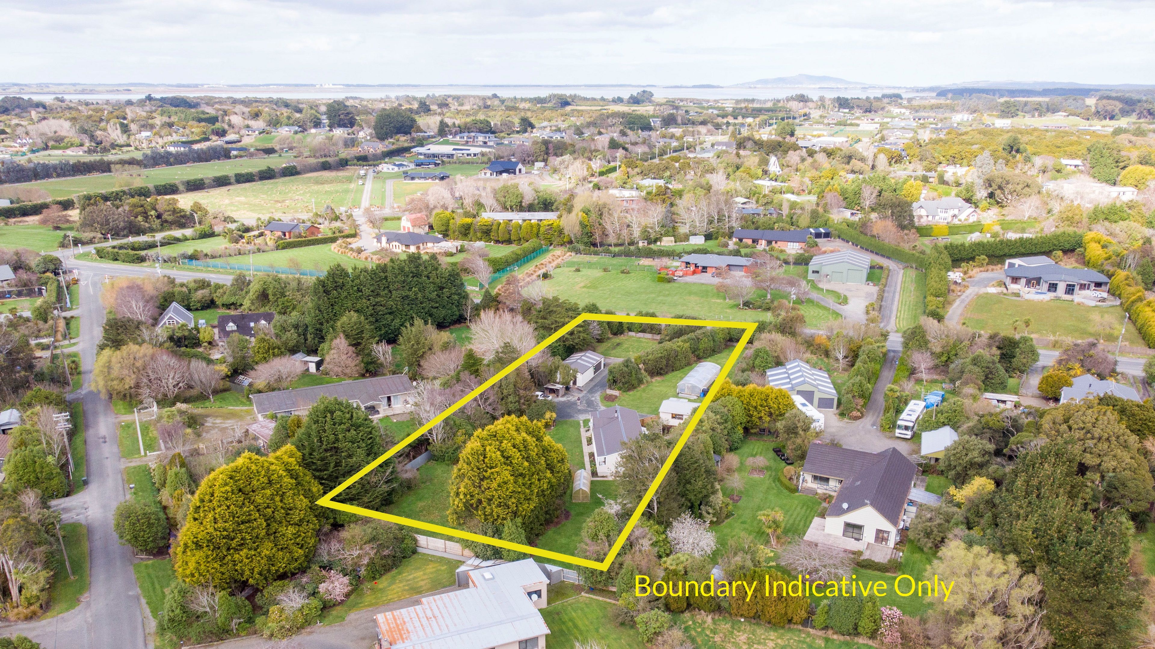56 Dunns Road, Otatara, Invercargill