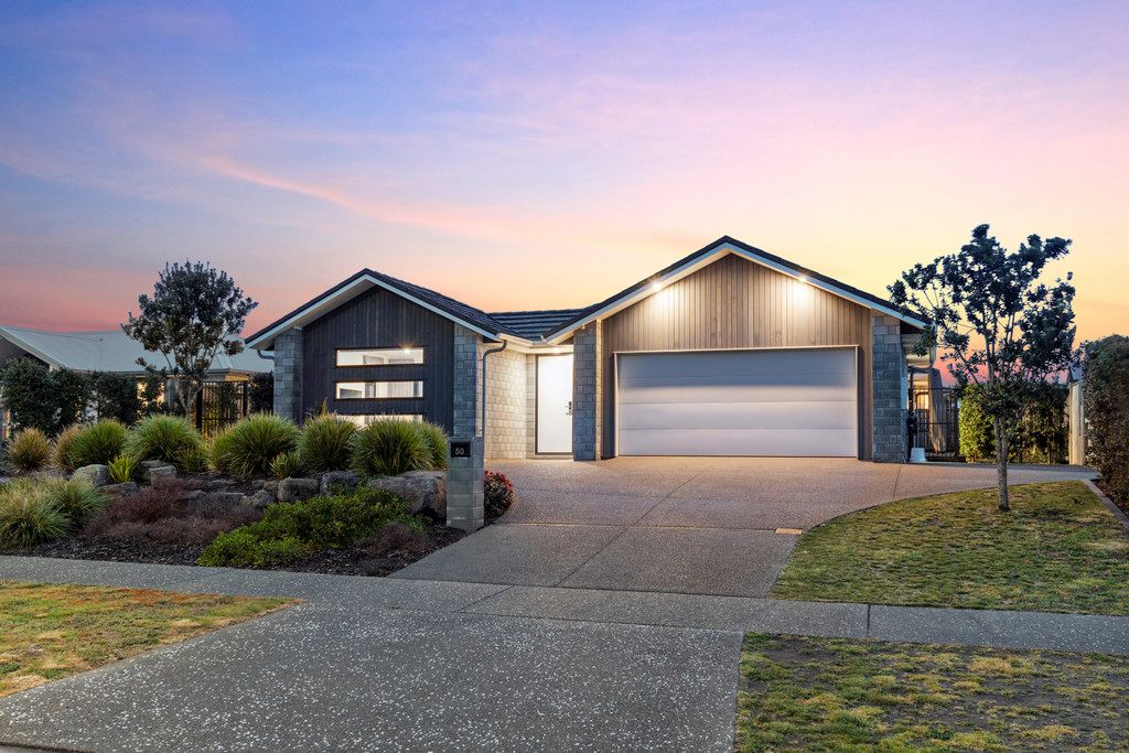 50 The Boulevard, Papamoa, Tauranga City