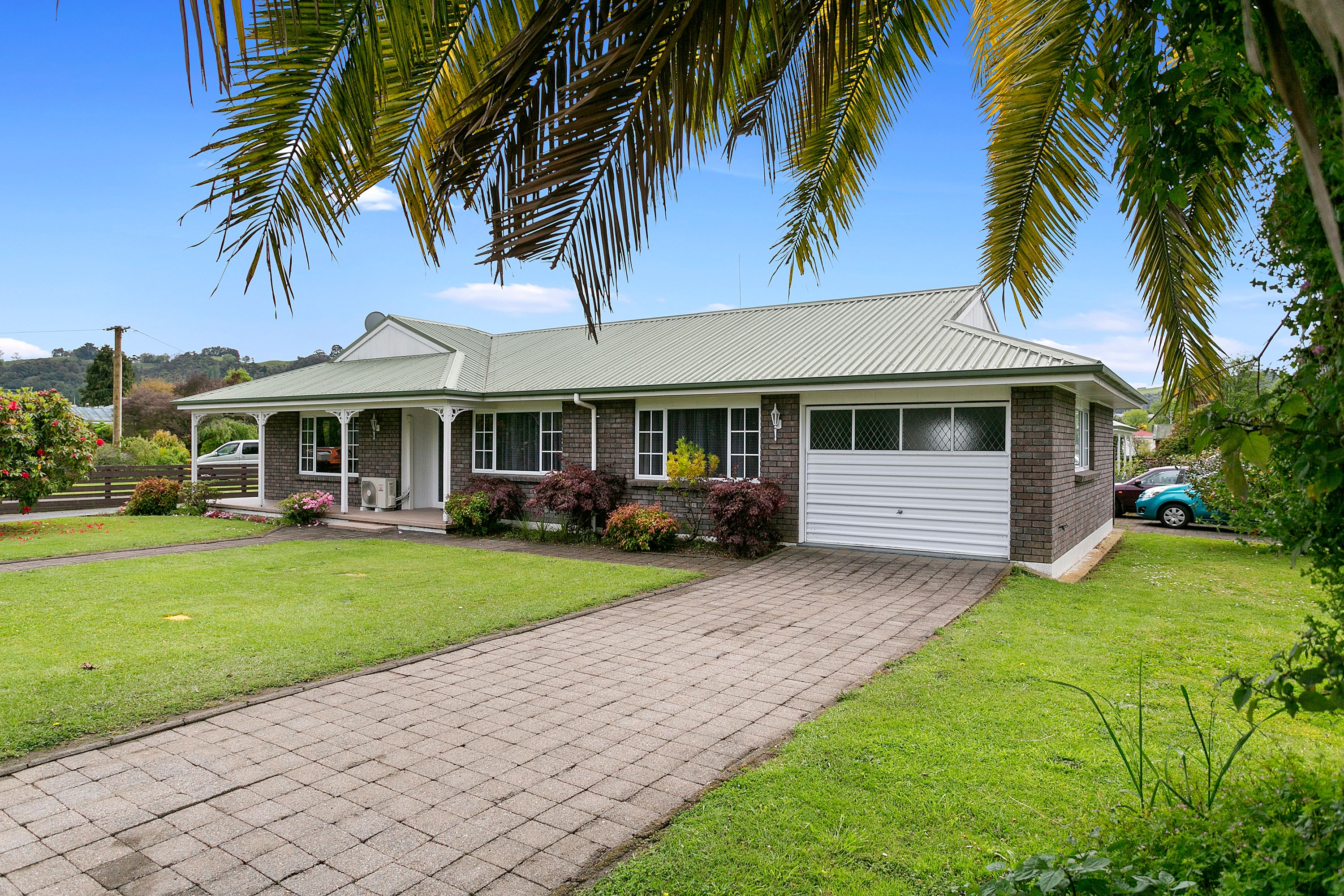 119 Esplanade, Te Kuiti, Waitomo District