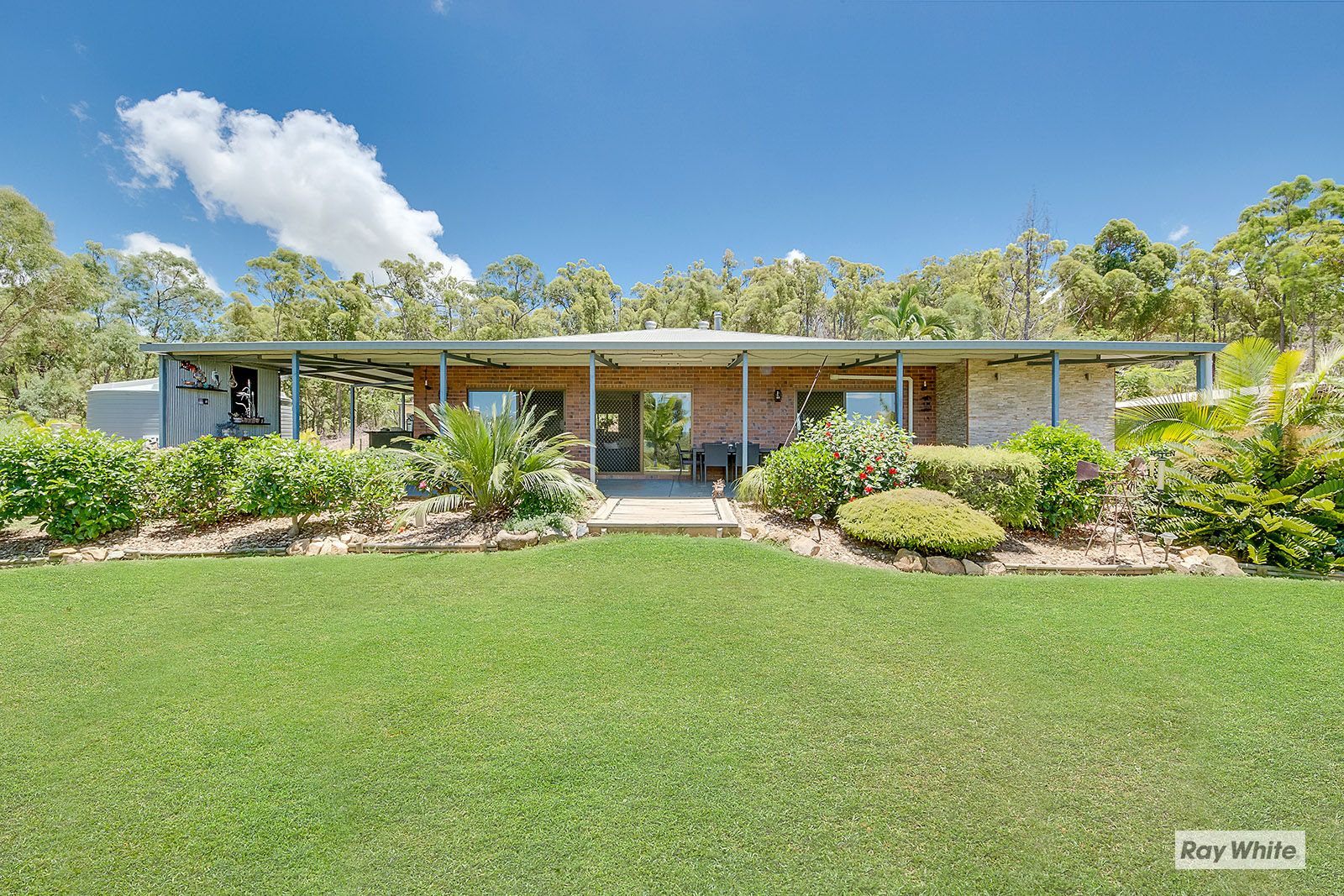 152 Mark Road, Bondoola, QLD 4703