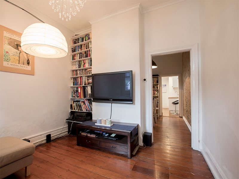 25 Bridge Street, Erskineville NSW 2043