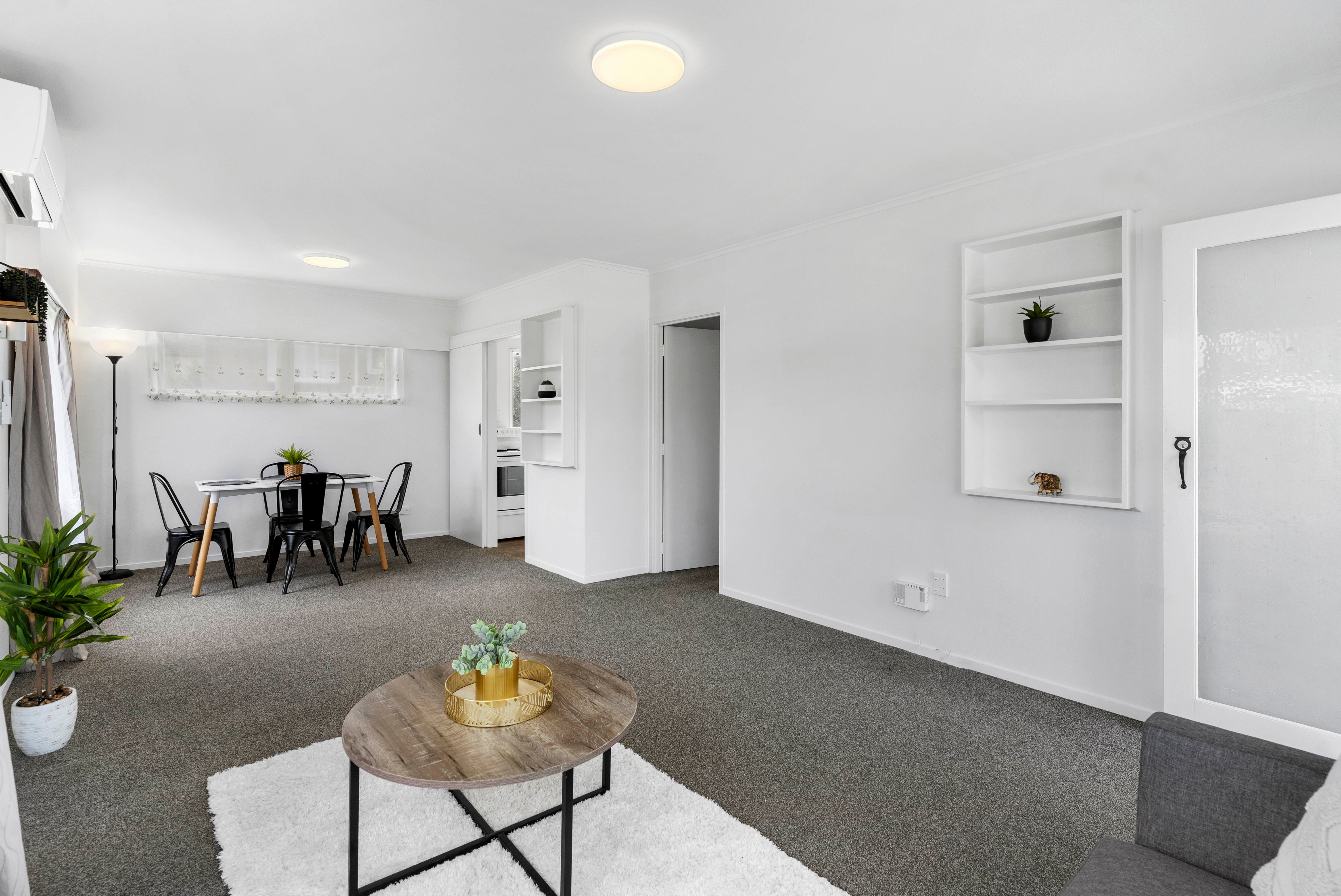 1/45 East Coast Road, Milford, North Shore City