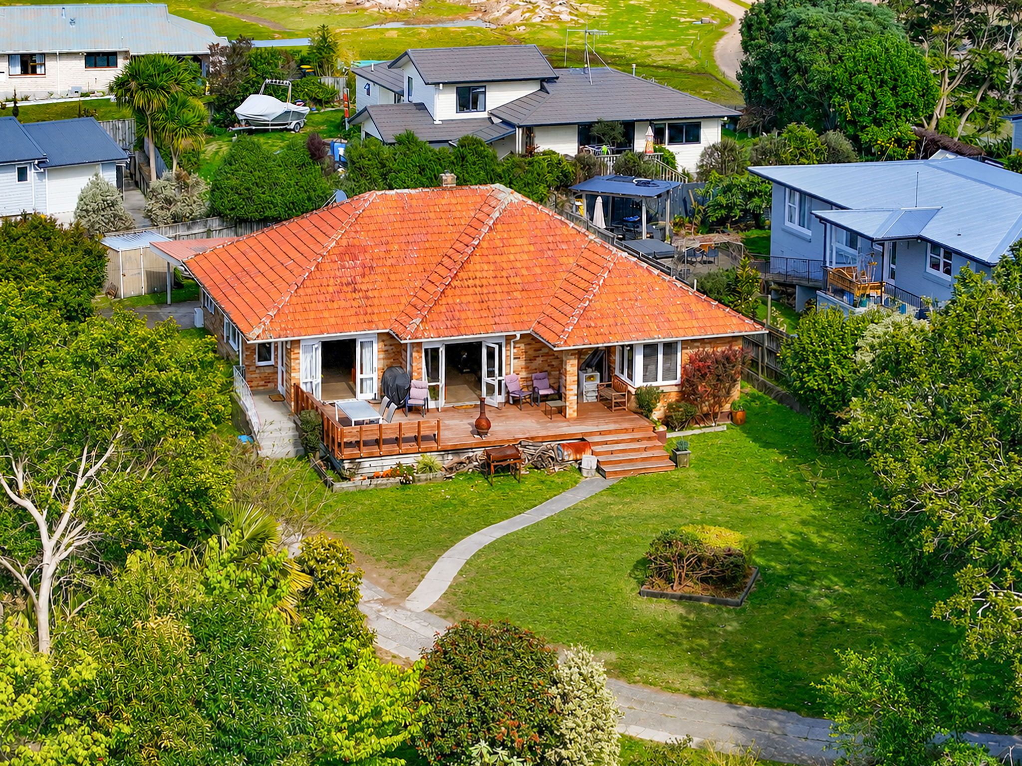 7 Jellicoe Street, Te Puke, Western Bay Of Plenty District
