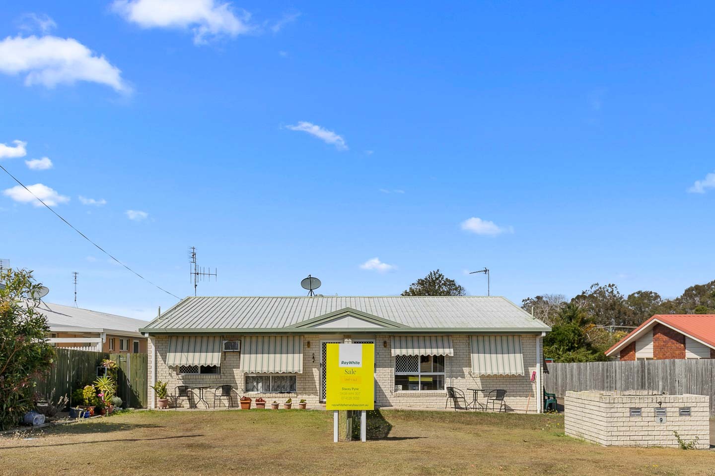 1/9 Wedge Street, Urraween, QLD 4655