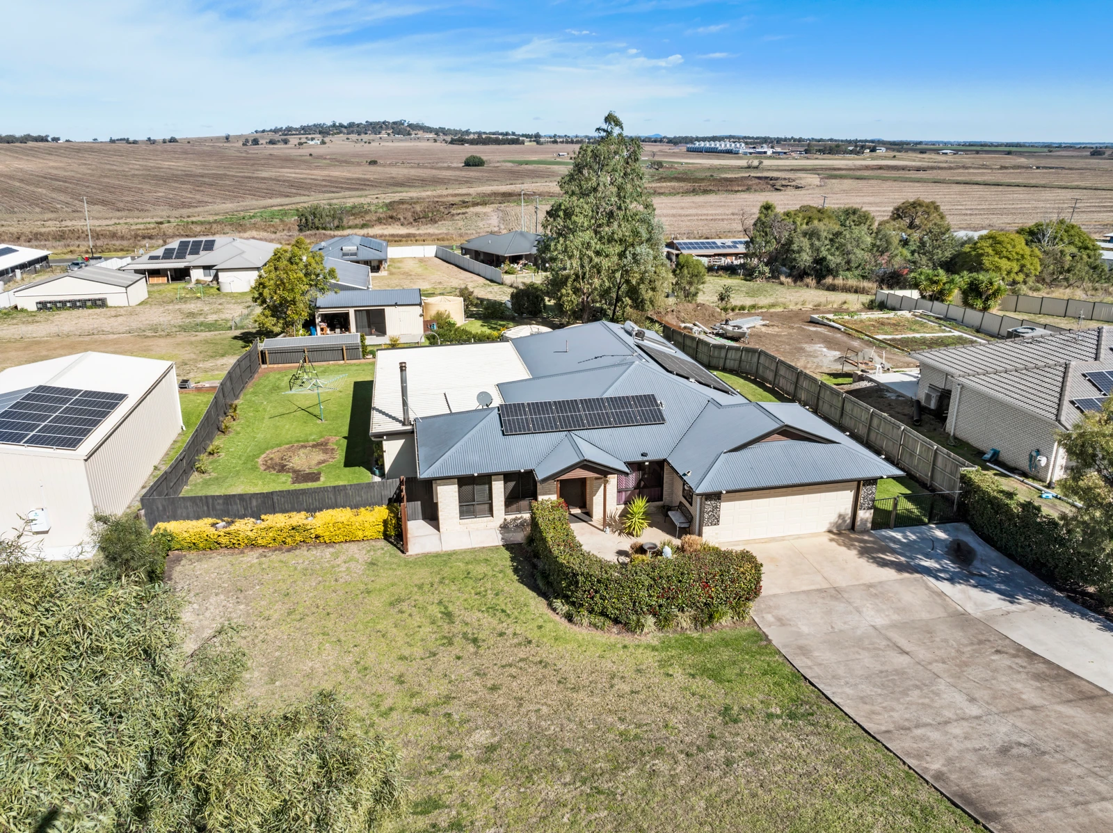 31 Catherine Crescent, Kingsthorpe, QLD 4400