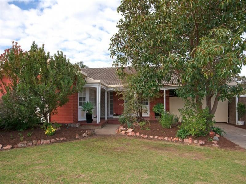 20 Laidlaw Street, Henley Beach, SA 5022