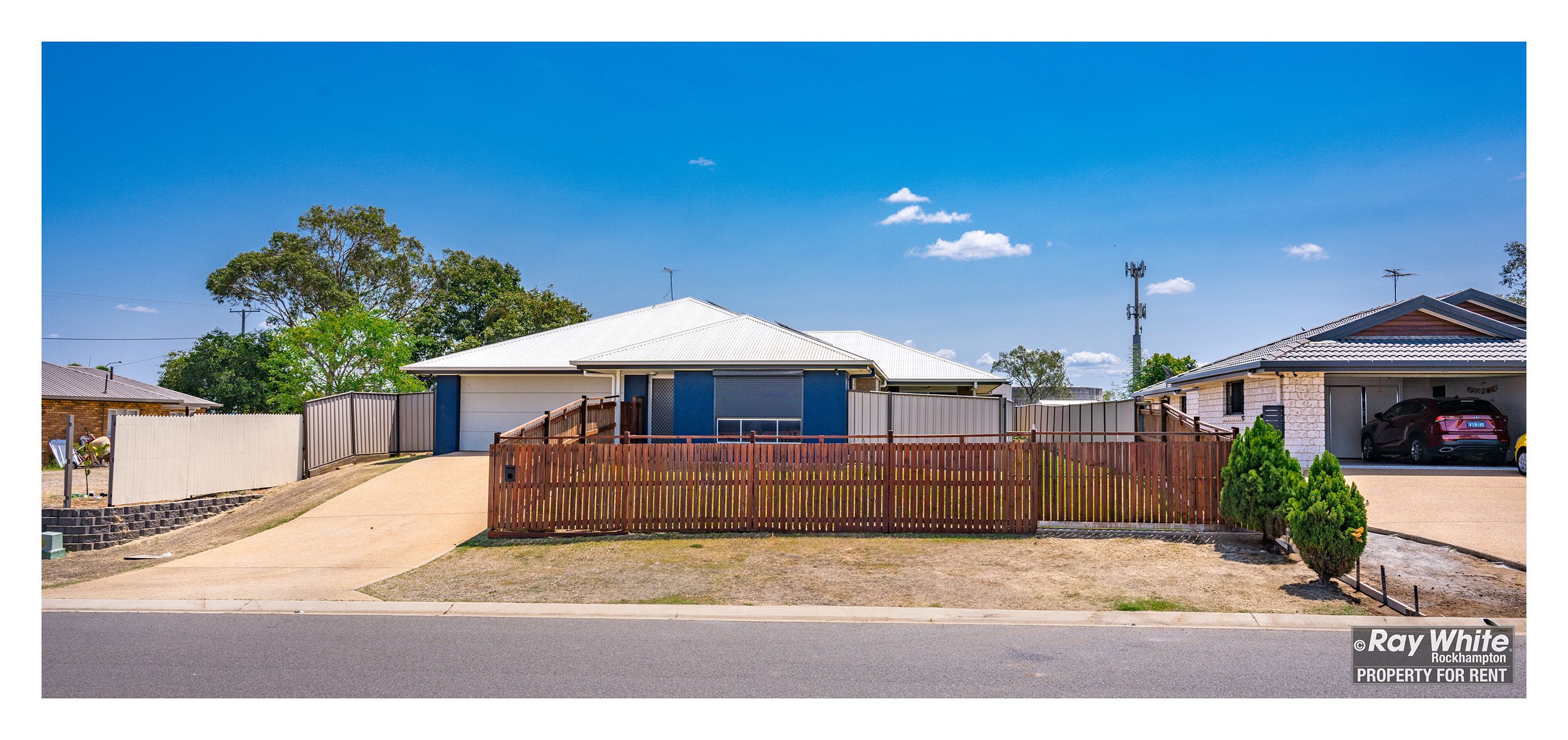 28 Anna Meares Avenue, Gracemere, QLD 4702