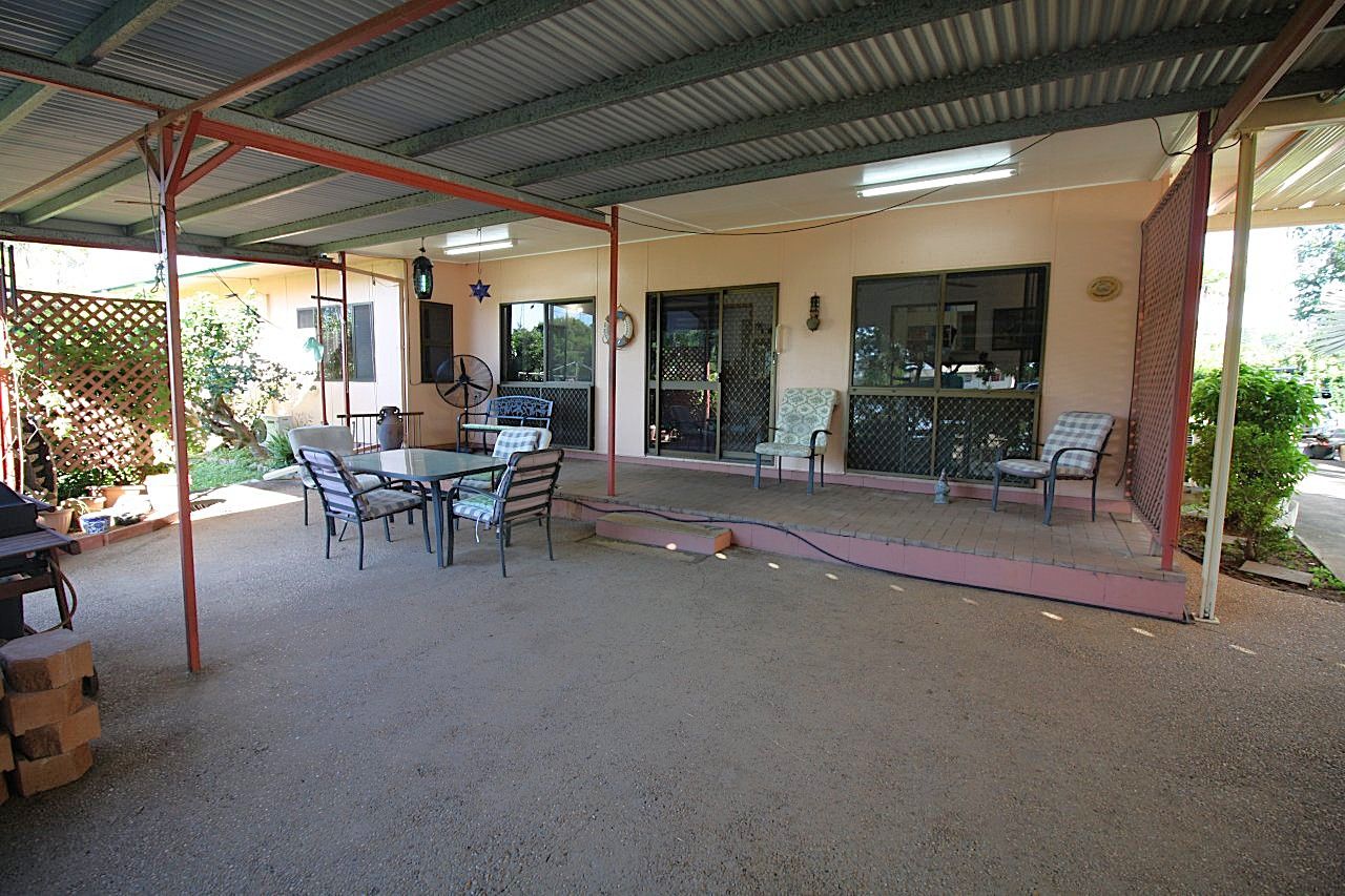 18 Hackett Terrace, Richmond Hill, QLD 4820