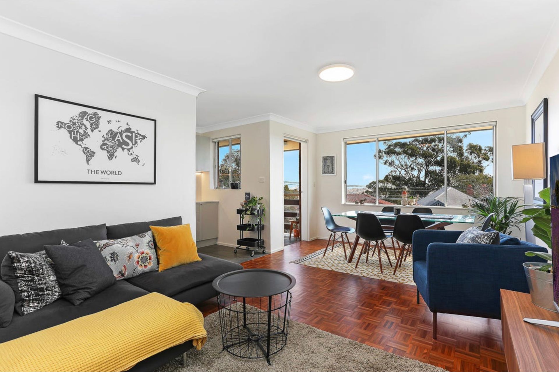 2/474 Darling Street, Balmain, NSW 2041