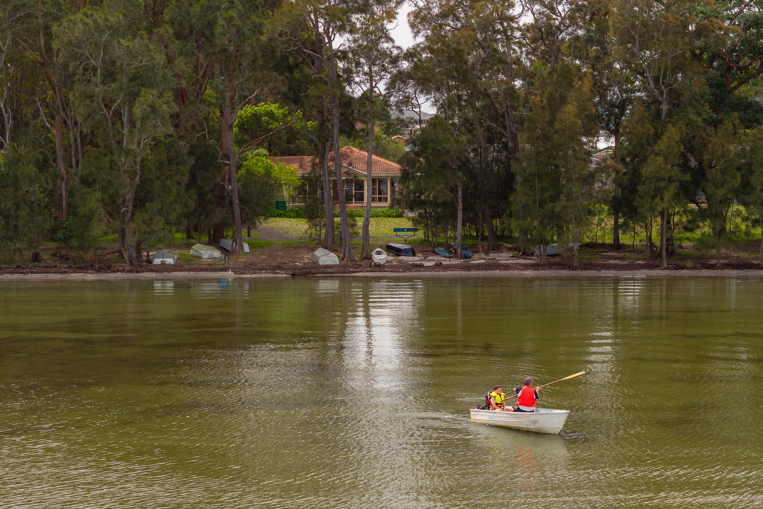 184 Loralyn Avenue, Sanctuary Point, NSW 2540