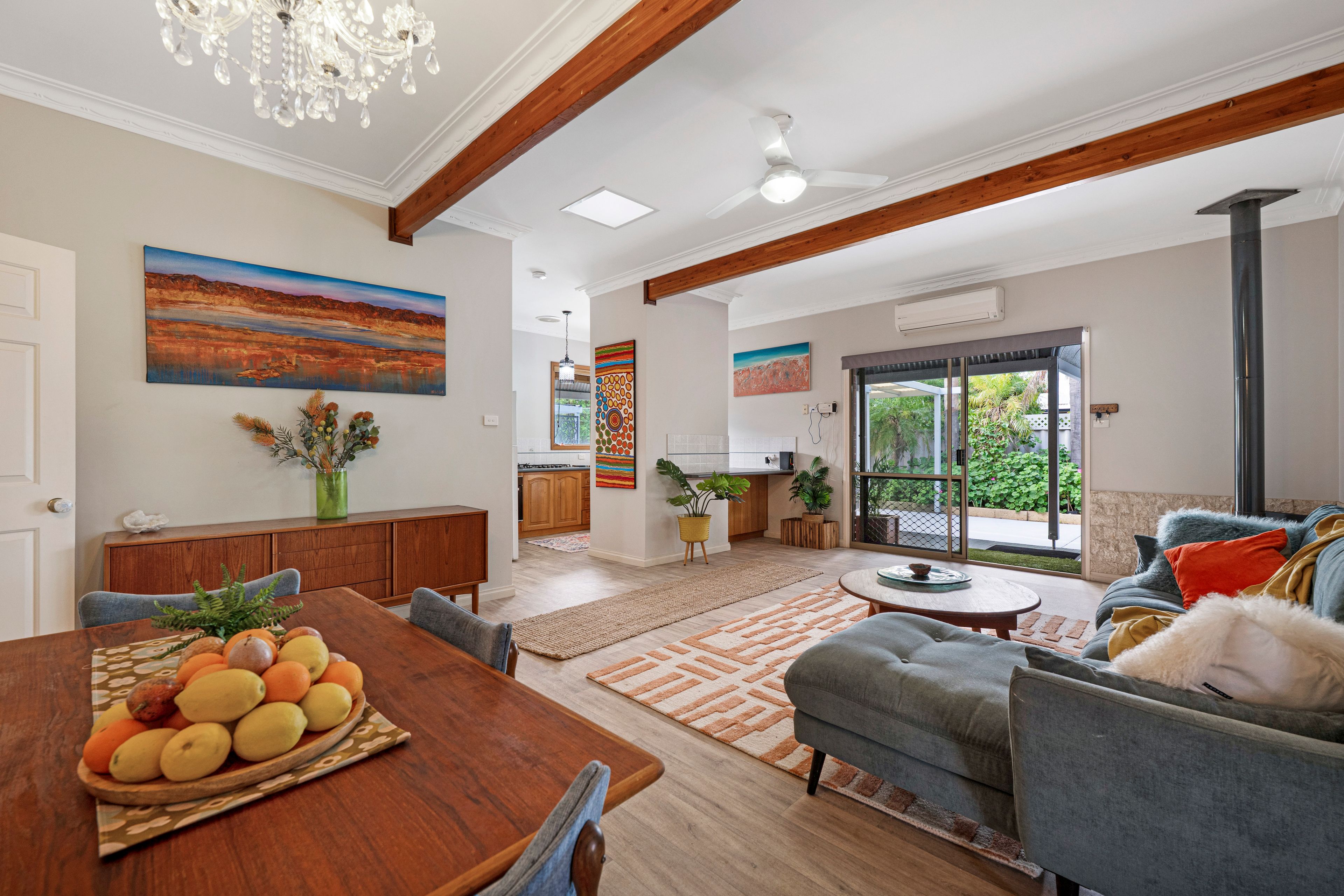 4 Appleby Close, Cape Burney, WA 6532