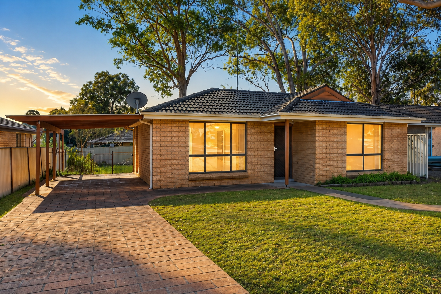 12 Dunbar Place — photo from Ray White Macarthur Group