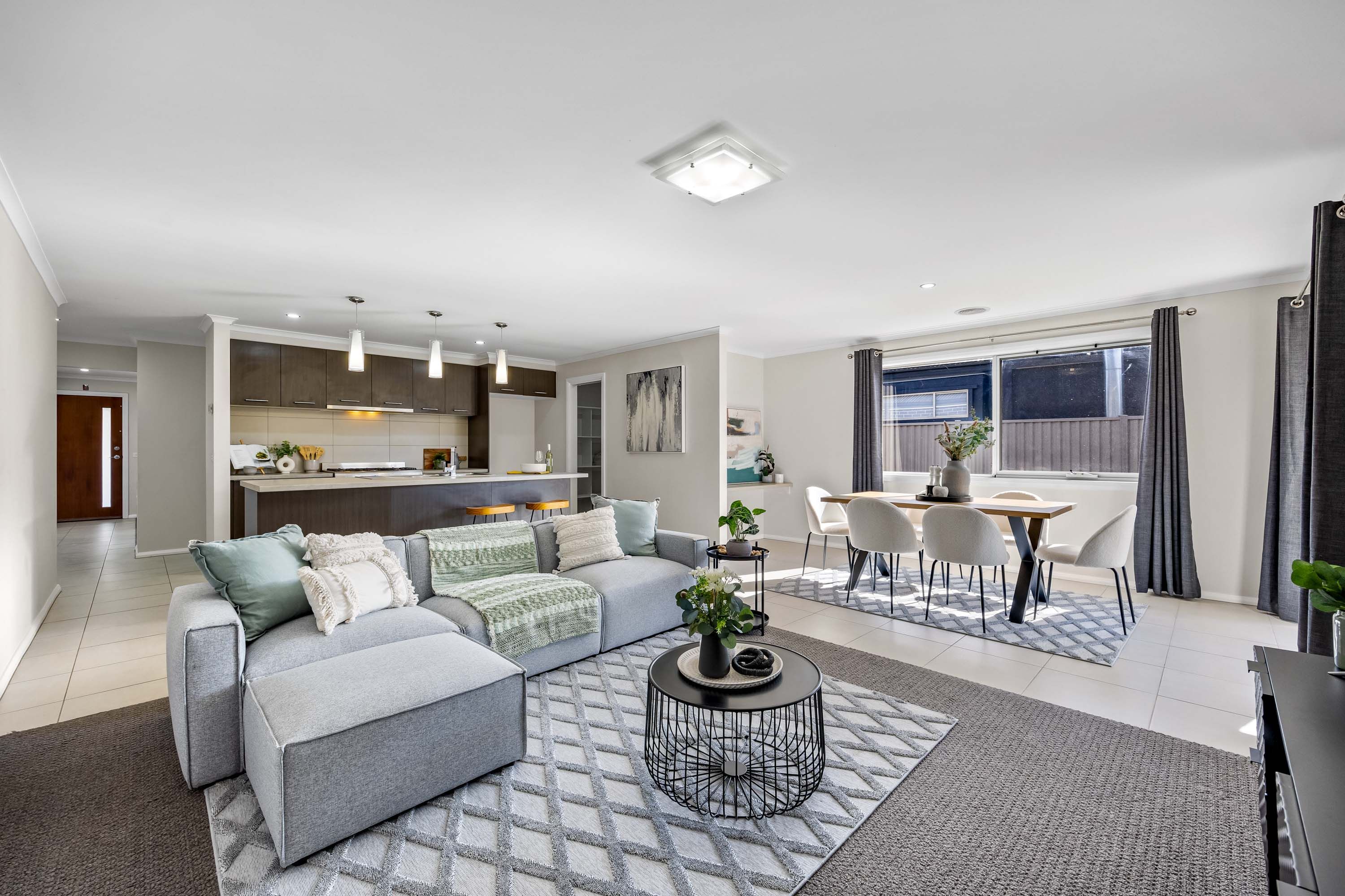 47 Neway Avenue, VIC 3356 House for Sale Ray White Ballarat