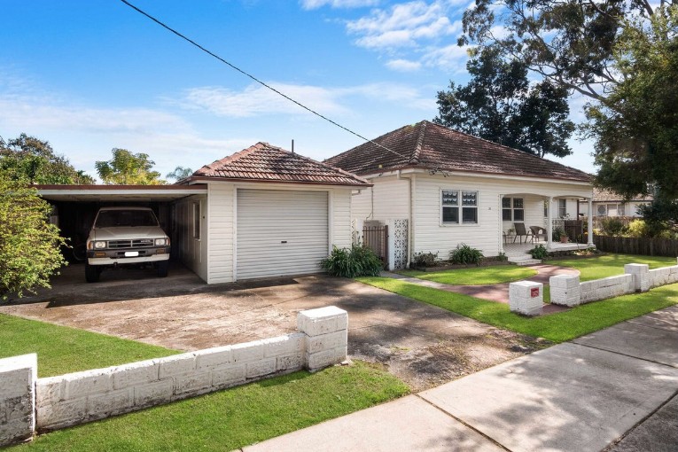 33 Bourke Street, Richmond, NSW 2753