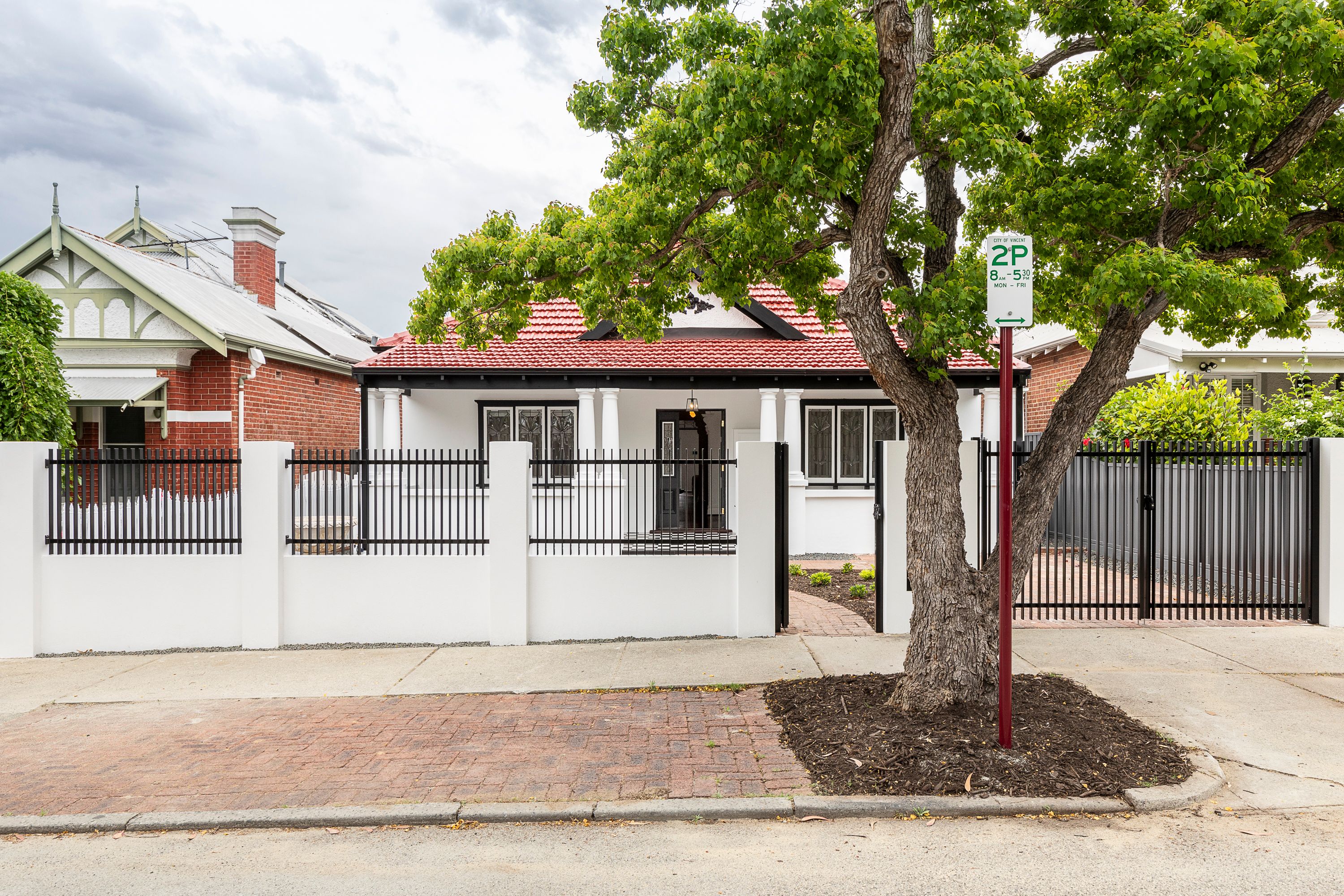 5 Leslie Street, Mount Lawley, WA 6050