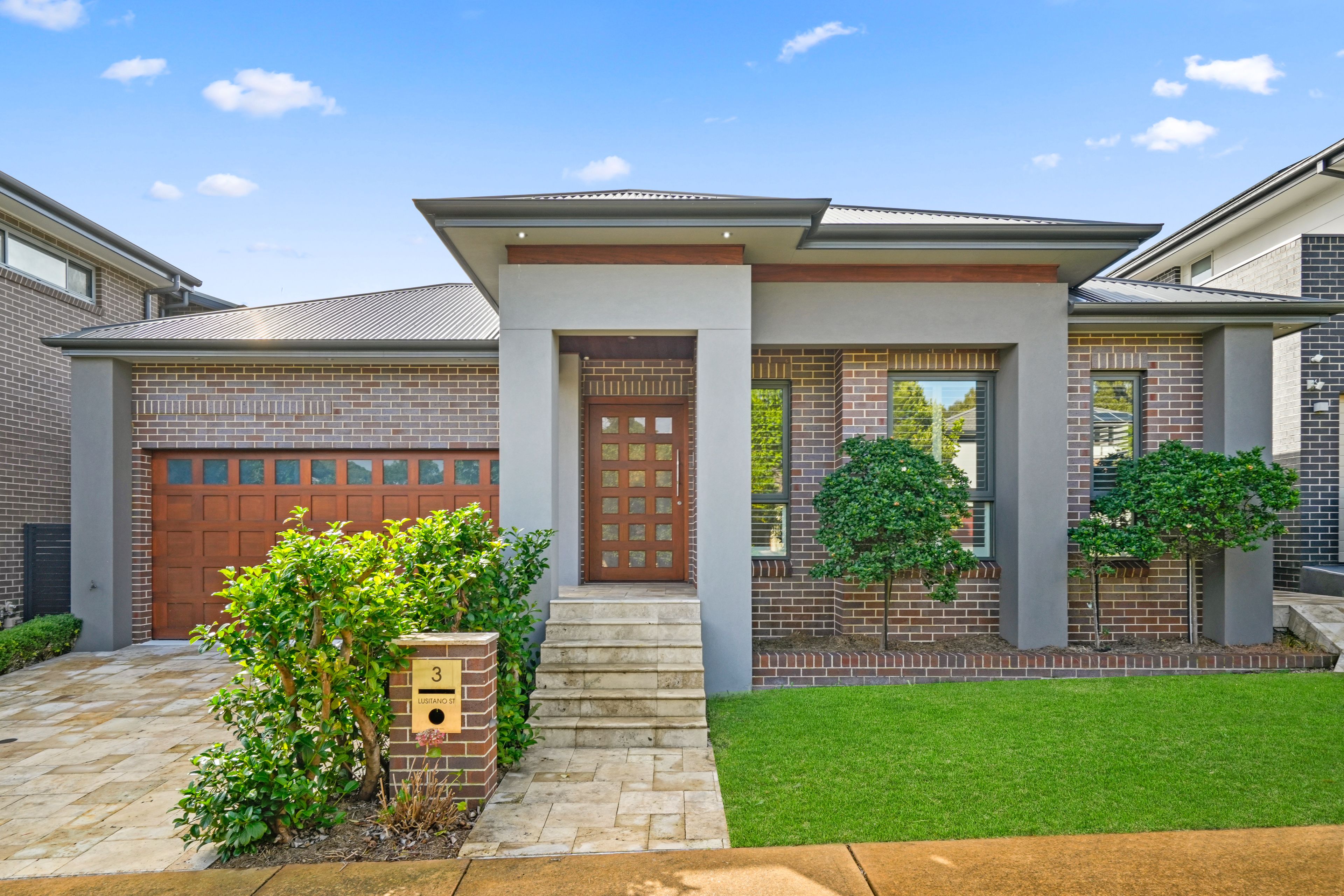 3 Lusitano Street, Beaumont Hills, NSW 2155