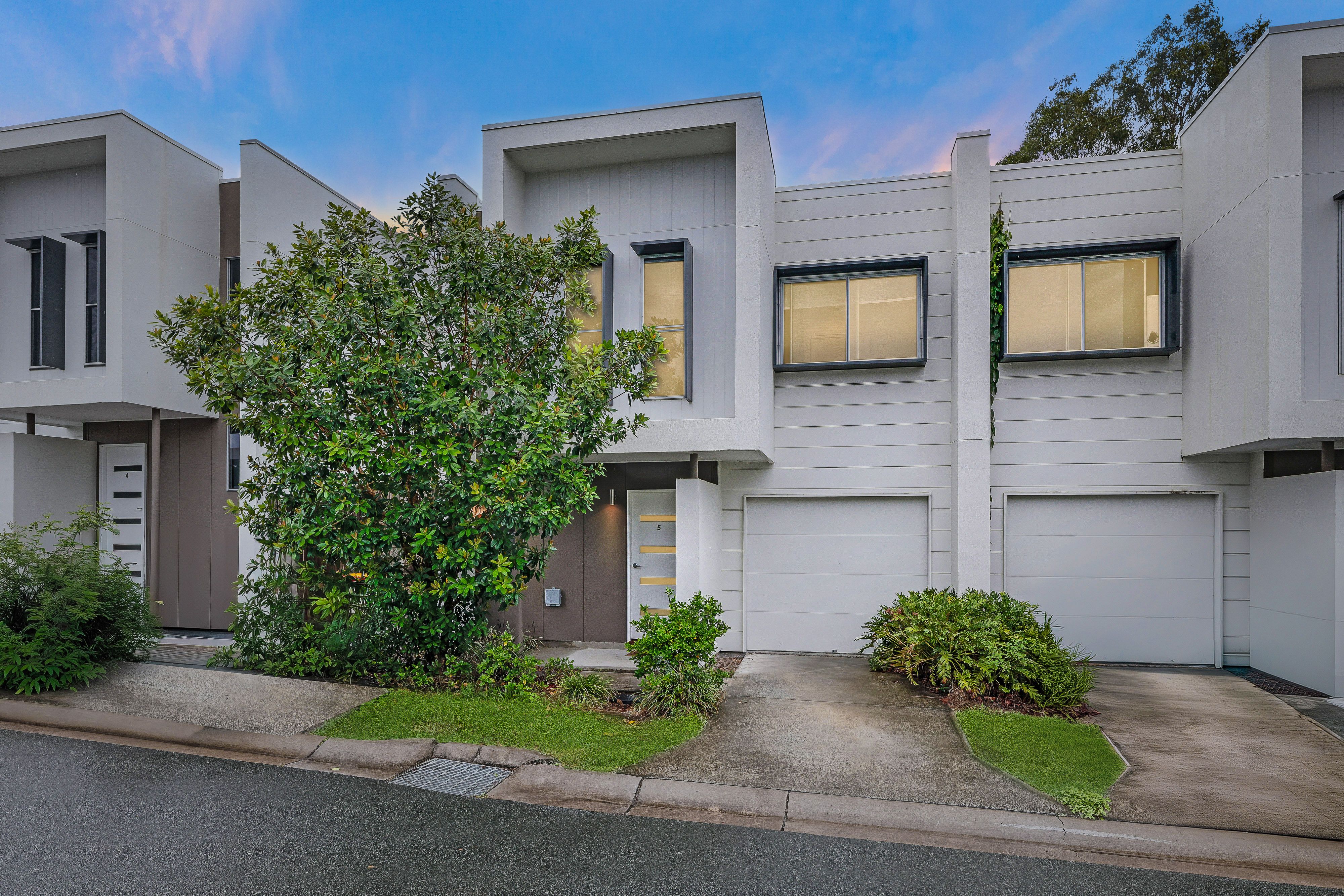 5/43 Riverbrooke Drive, Upper Coomera, QLD 4209