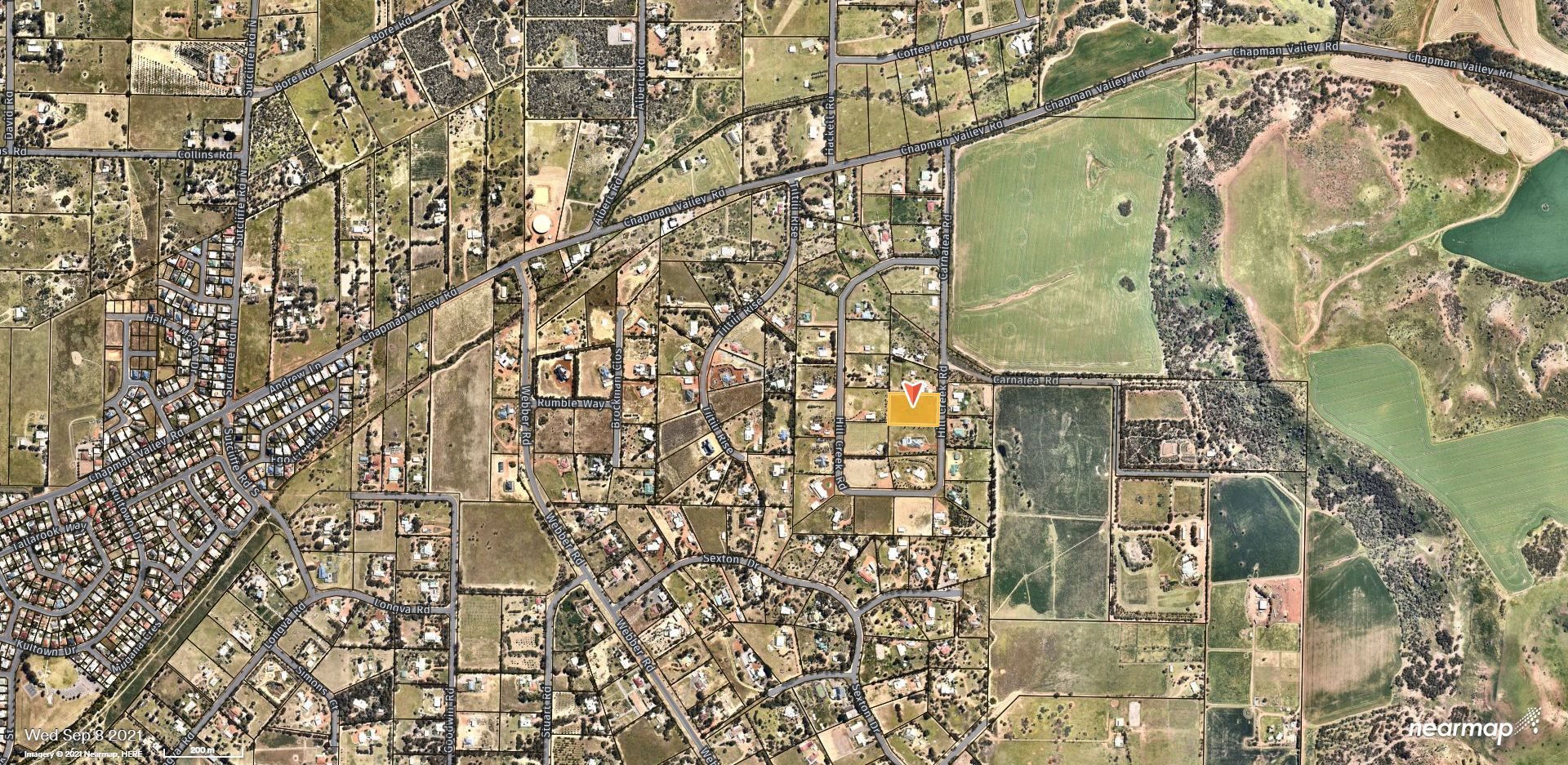 19 Hill Creek Road, Moresby, WA 6530 Land for Sale Ray White Geraldton