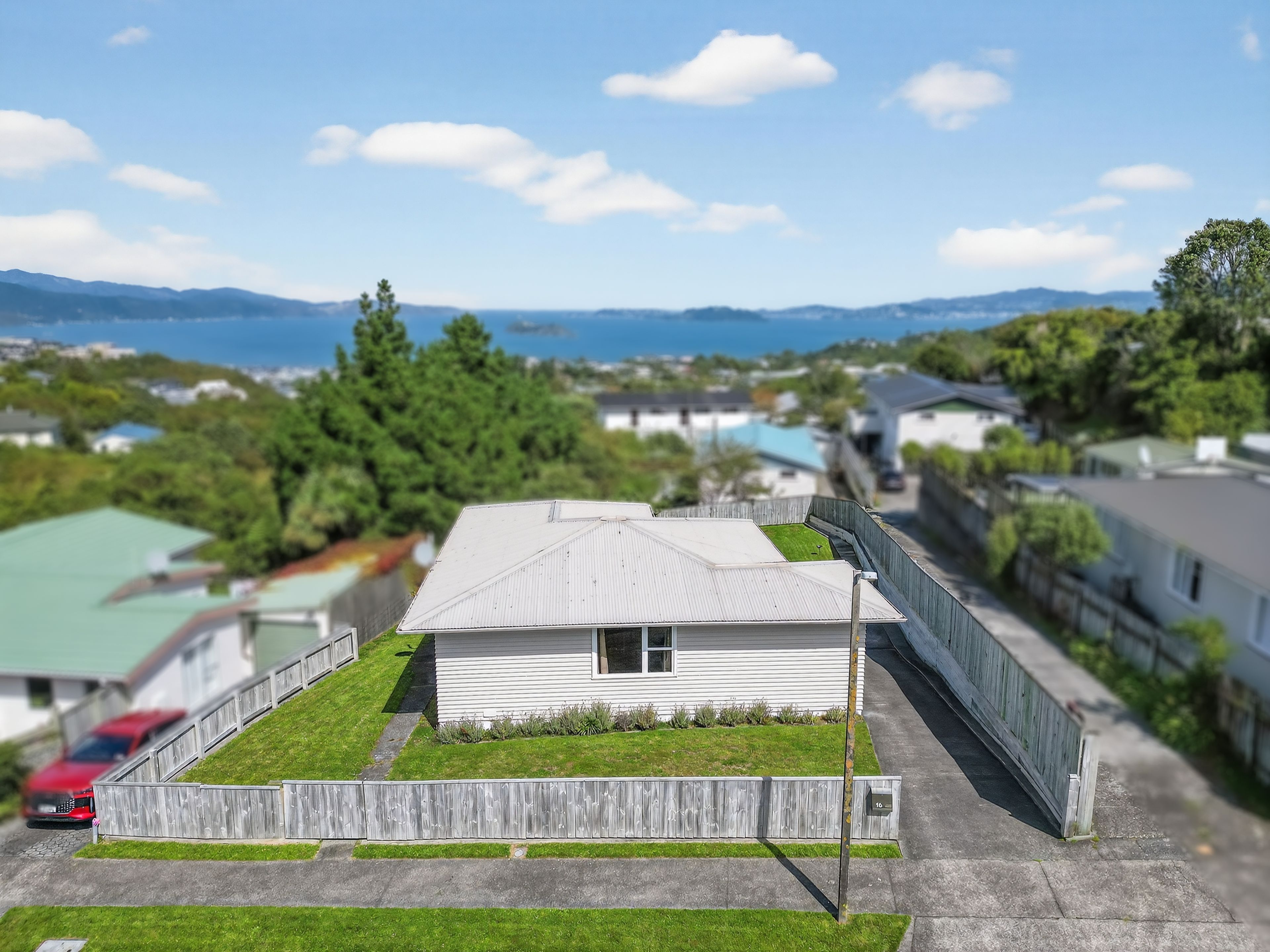 16 Cypress Drive, Maungaraki, Lower Hutt City