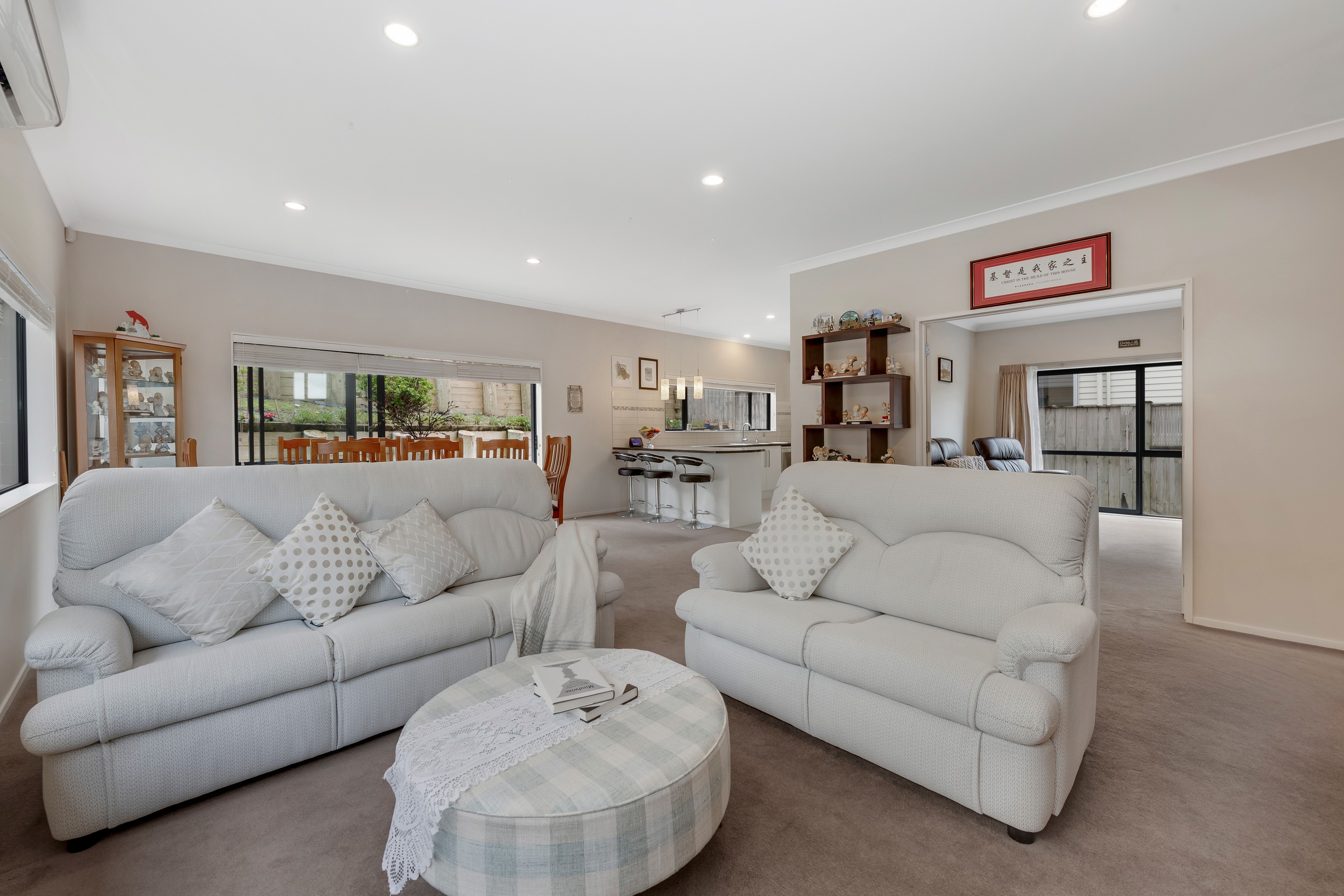 22 Viera Drive, Flat Bush, Manukau City