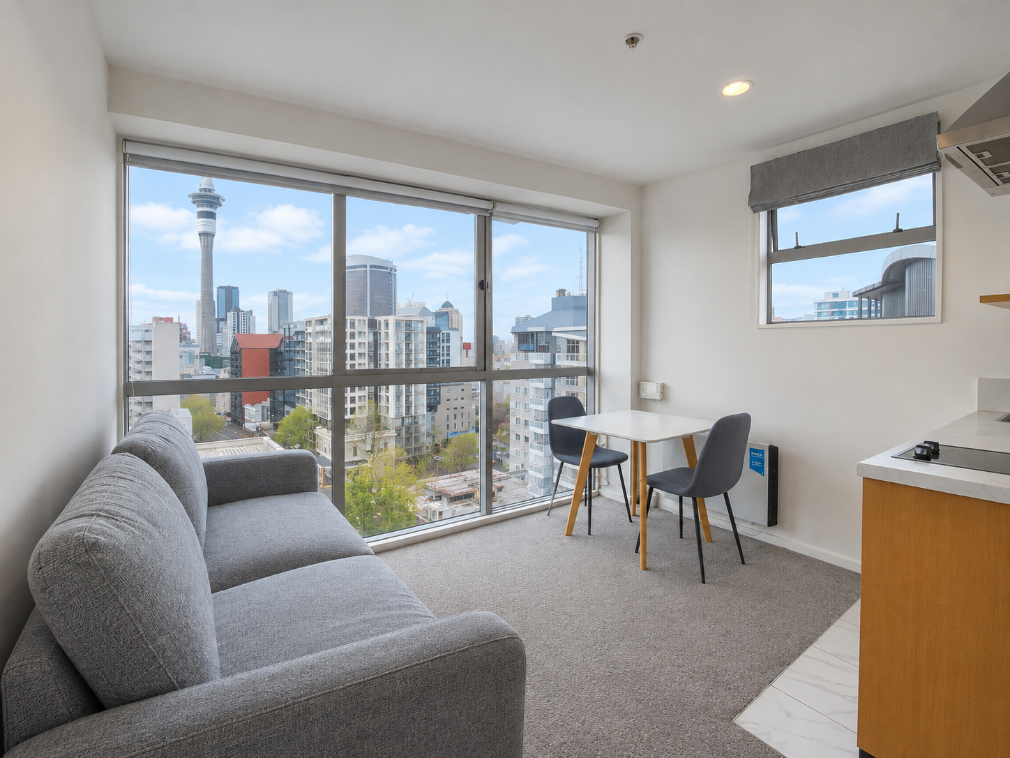 12A/189 Hobson Street, Auckland Central, Auckland City