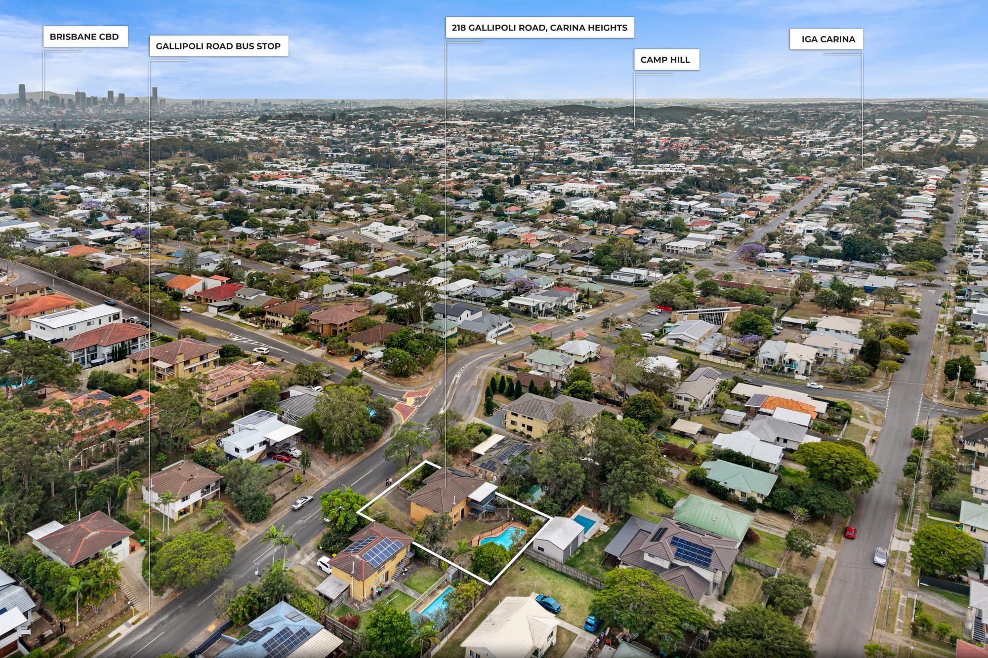 218 Gallipoli Road — photo 19 of 20