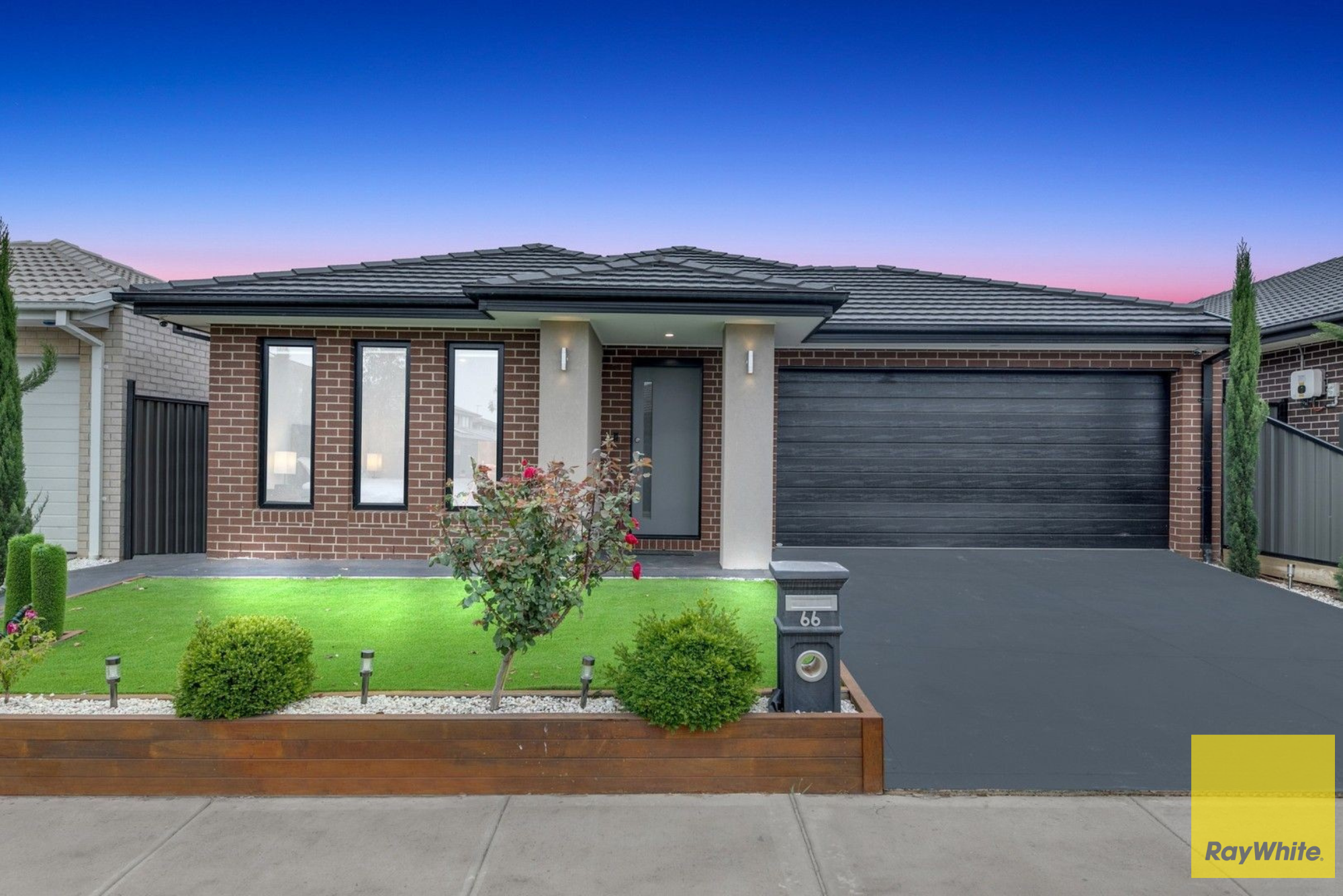 66 Londonderry Crescent, Tarneit VIC 3029