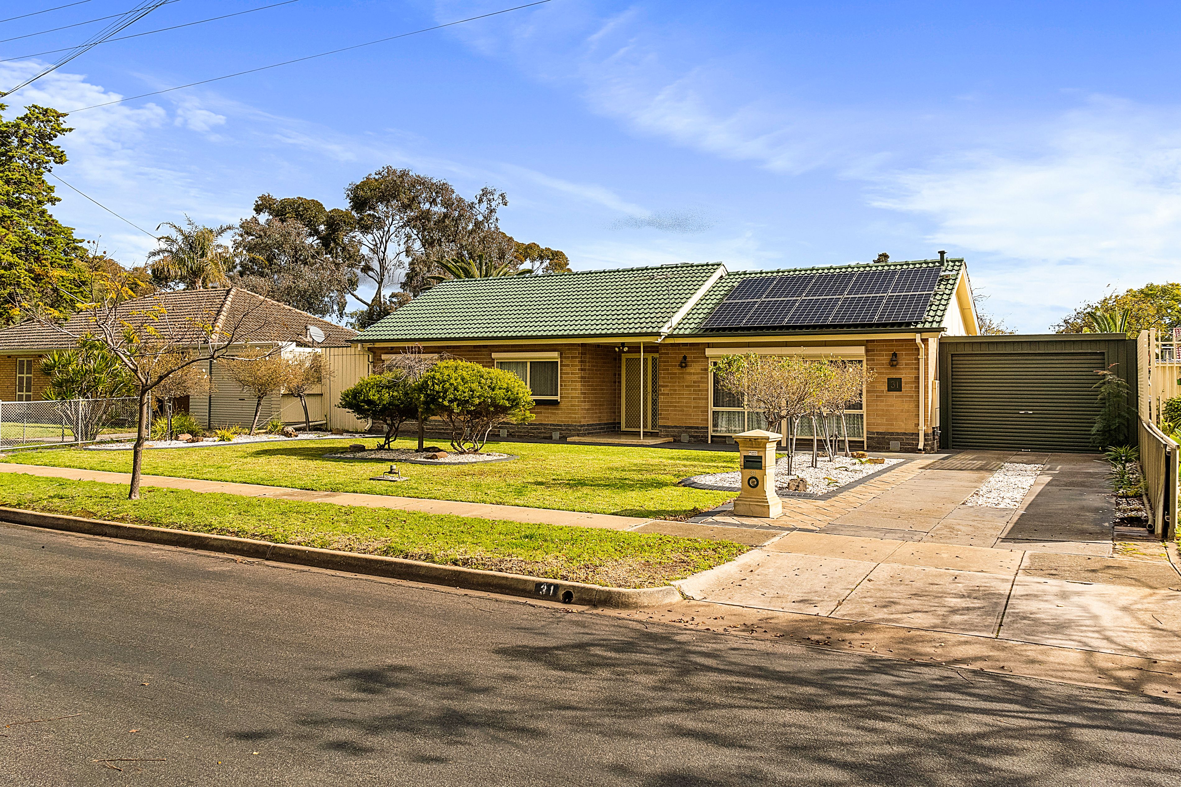 31 Mailey Crescent, Parafield Gardens, SA 5107
