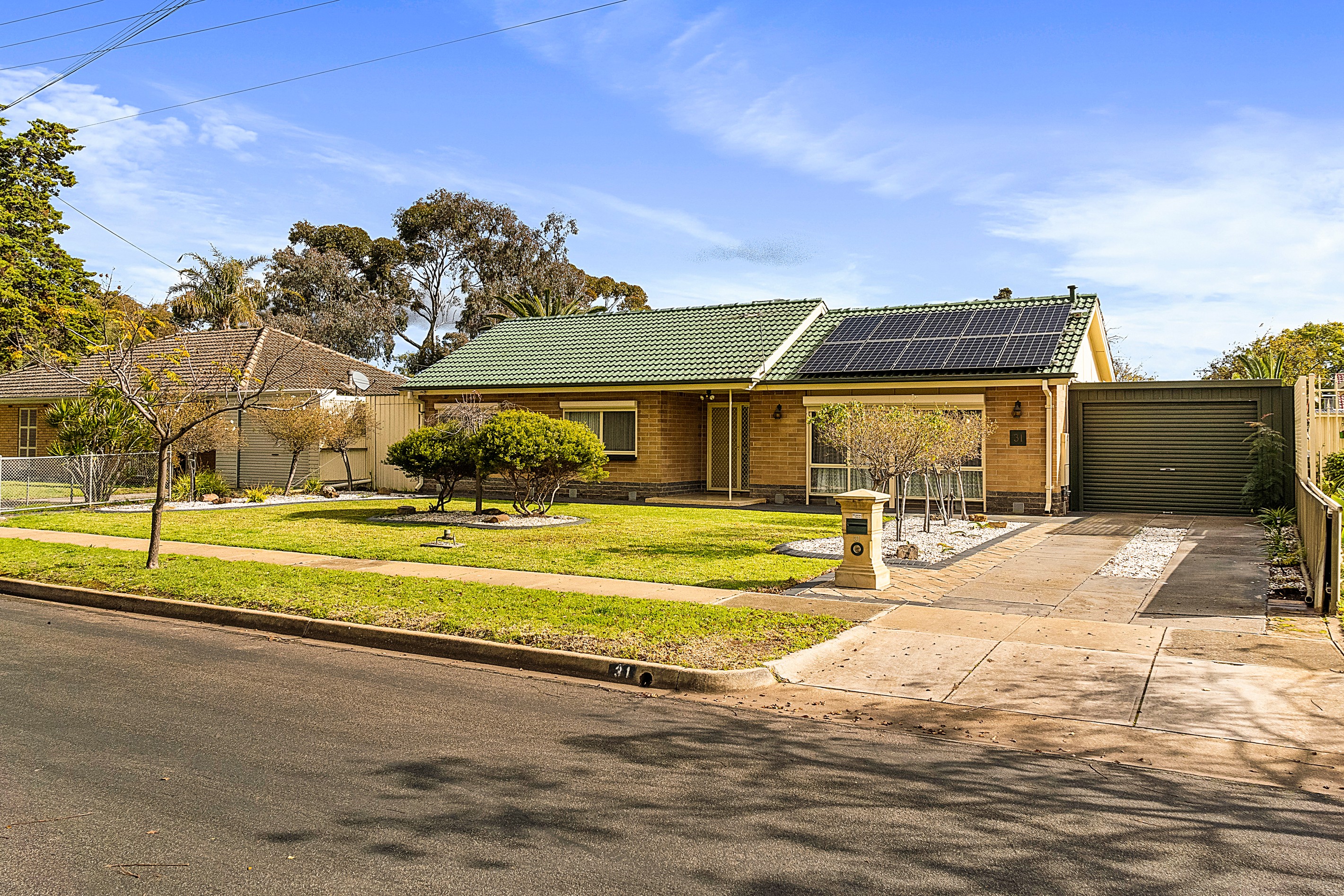31 Mailey Crescent, Parafield Gardens, SA 5107