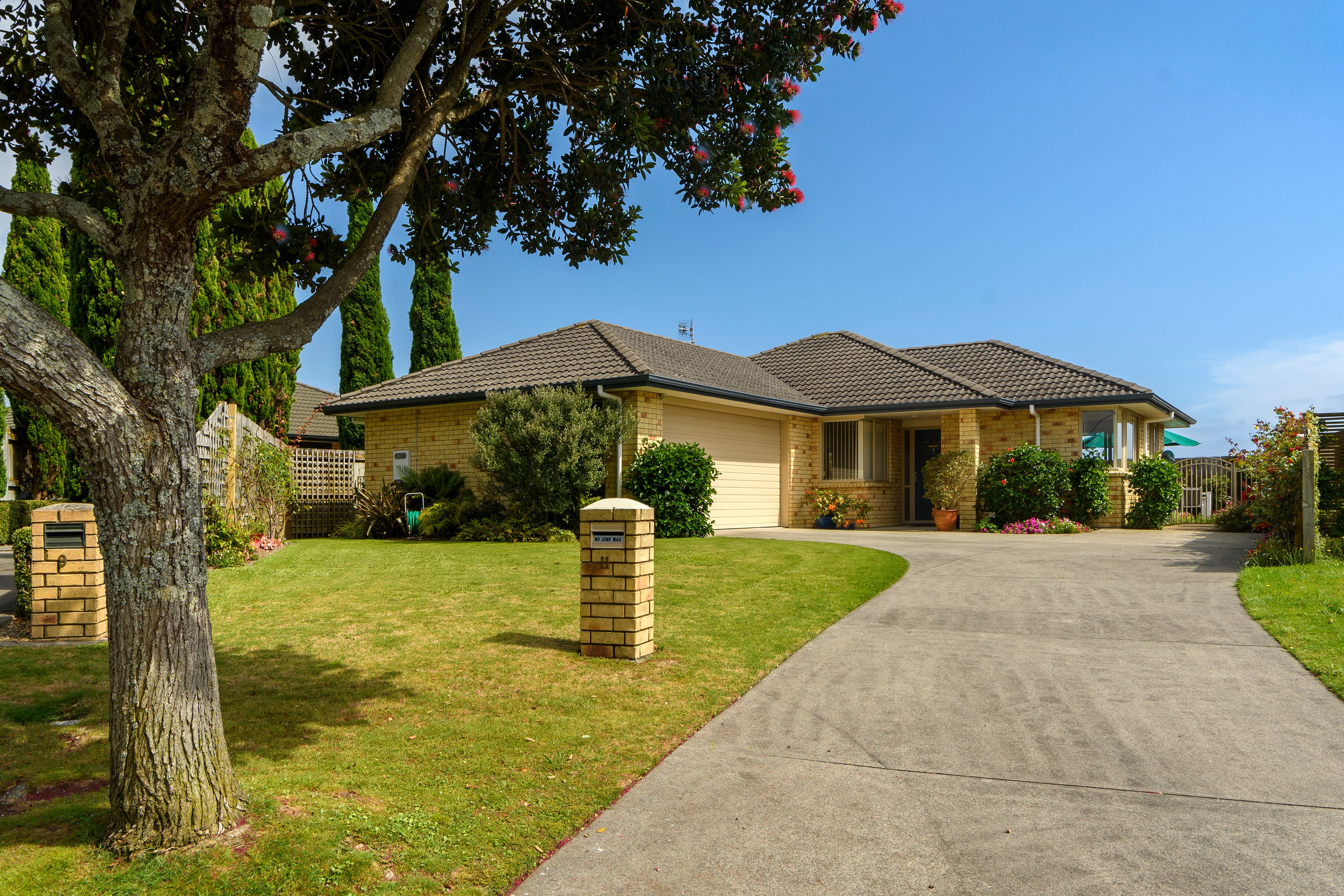 11 Beachmere Place, Papamoa Beach, Tauranga City