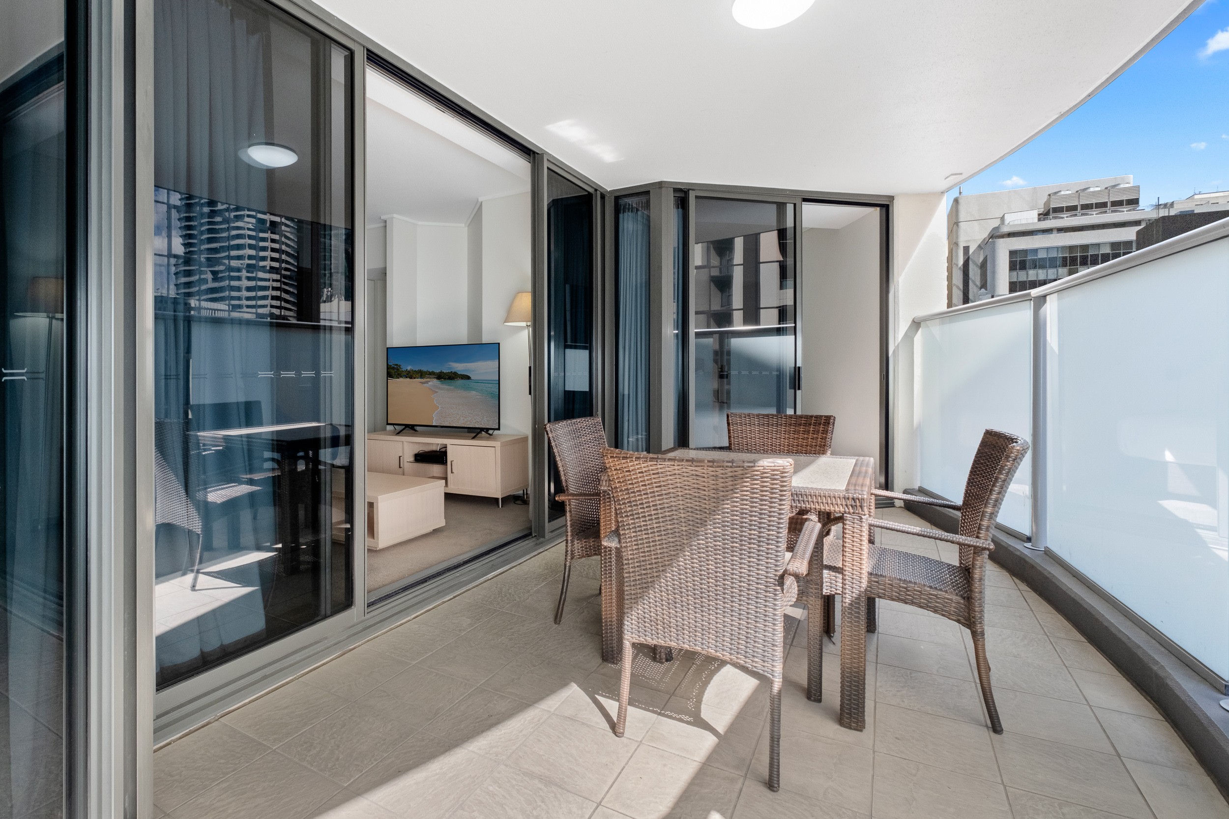 148/420 Queen Street, Brisbane City, QLD 4000