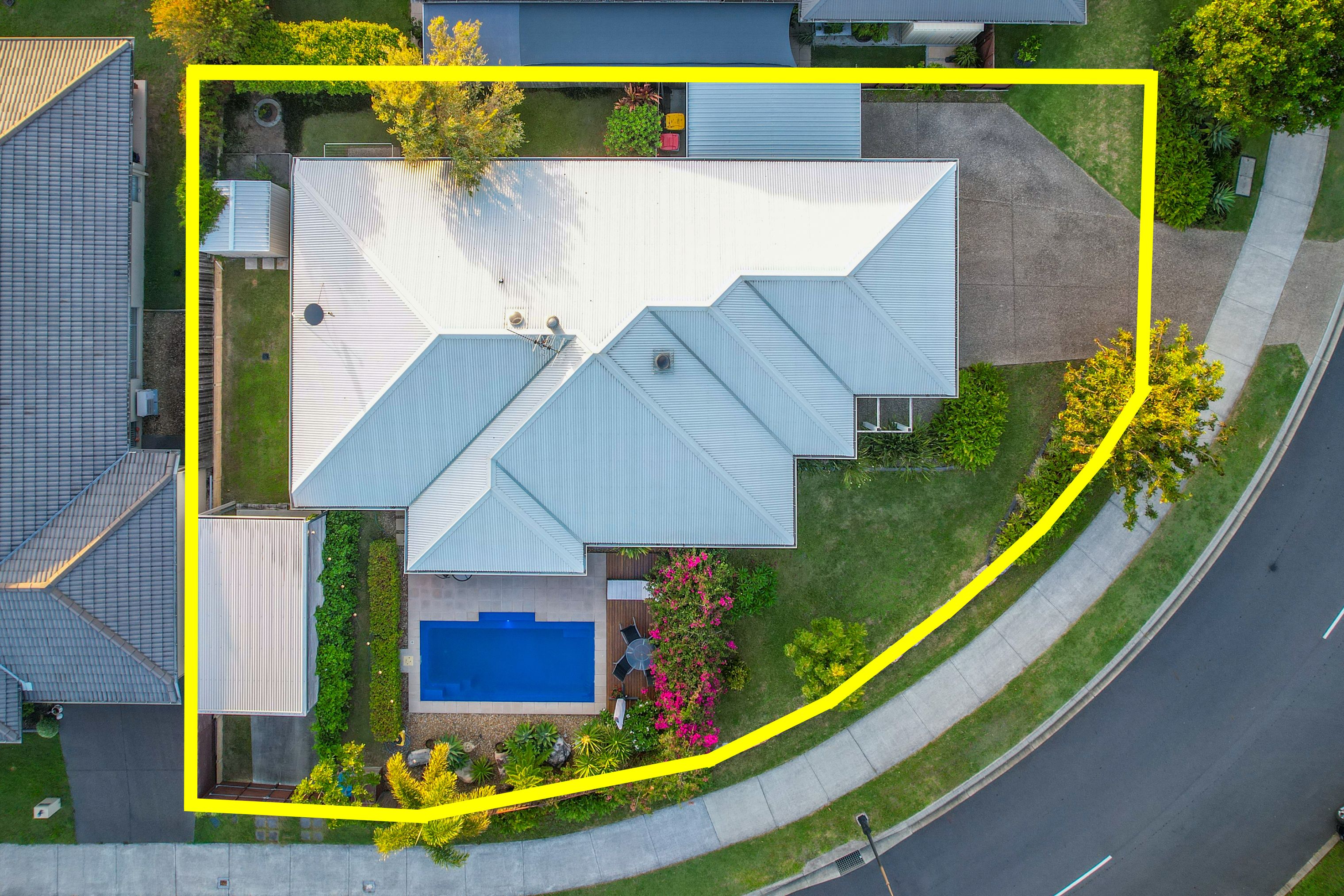 93 Park Vista Drive, Mango Hill, QLD 4509