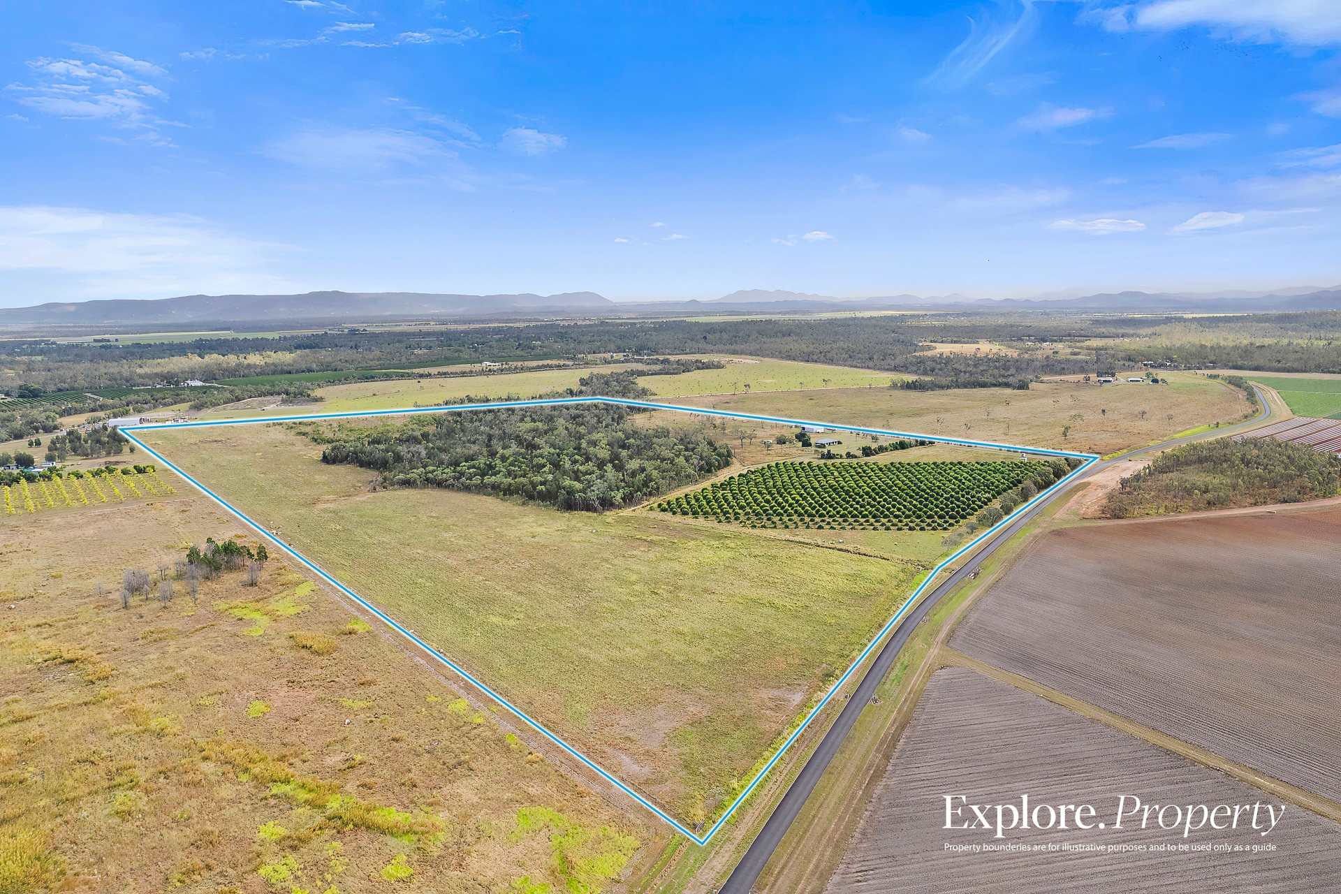 171 Shanty Creek Road, Mareeba, QLD 4880