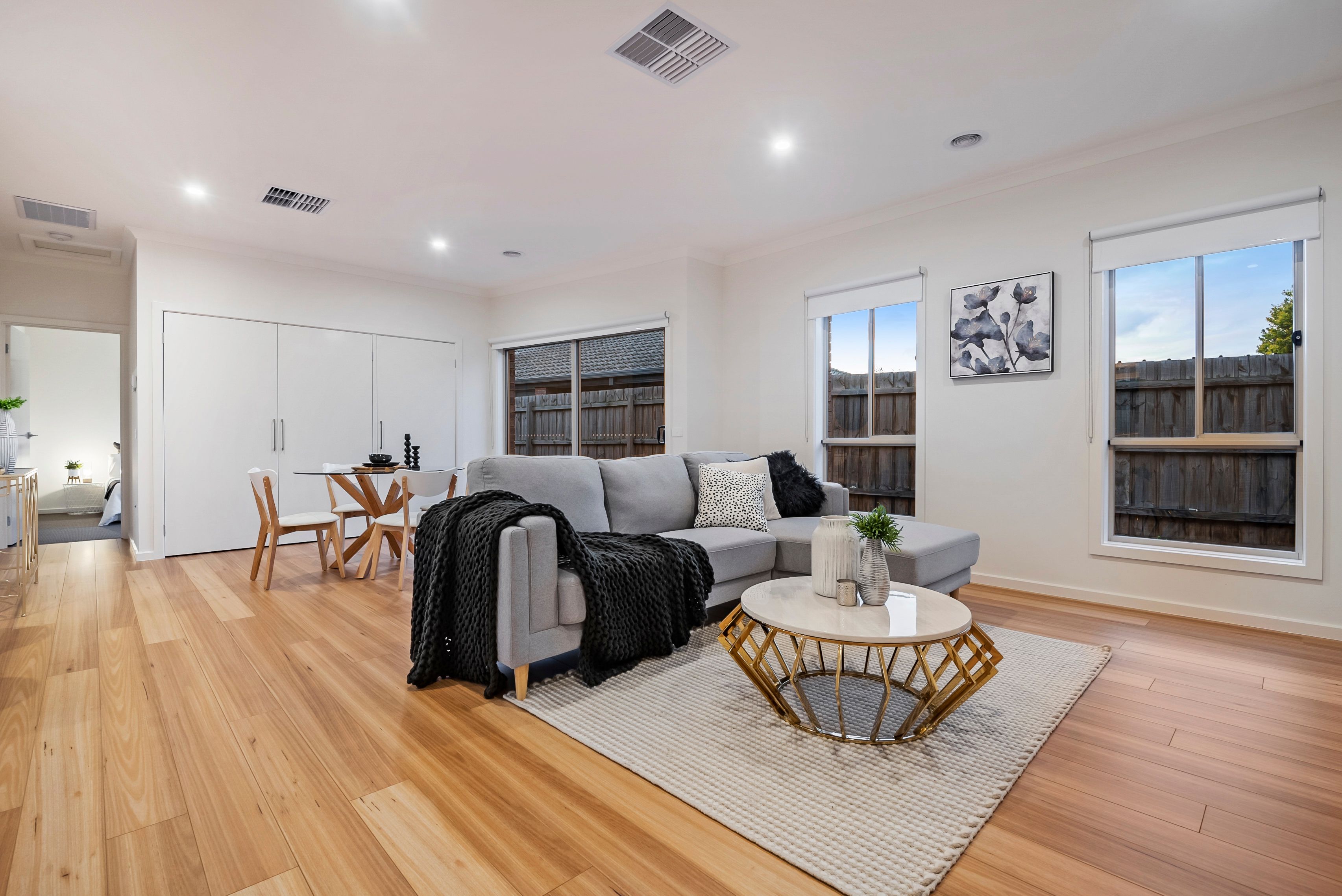2/80 Romano Avenue, Mill Park, VIC 3082