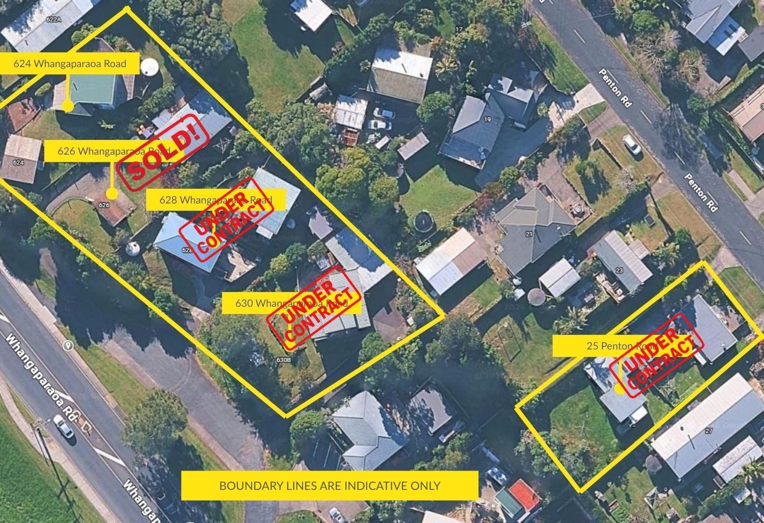 628 Whangaparaoa Road, Stanmore Bay, Rodney