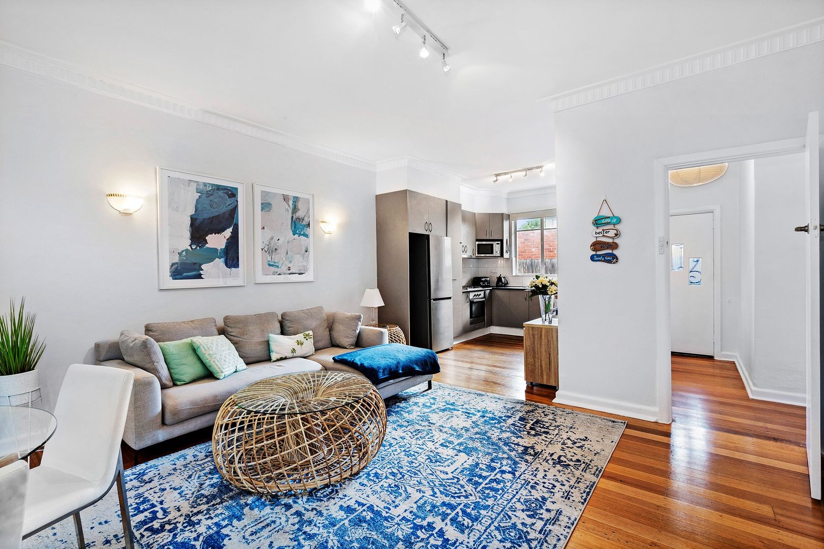 5/9 Dickens Street, Elwood, VIC 3184