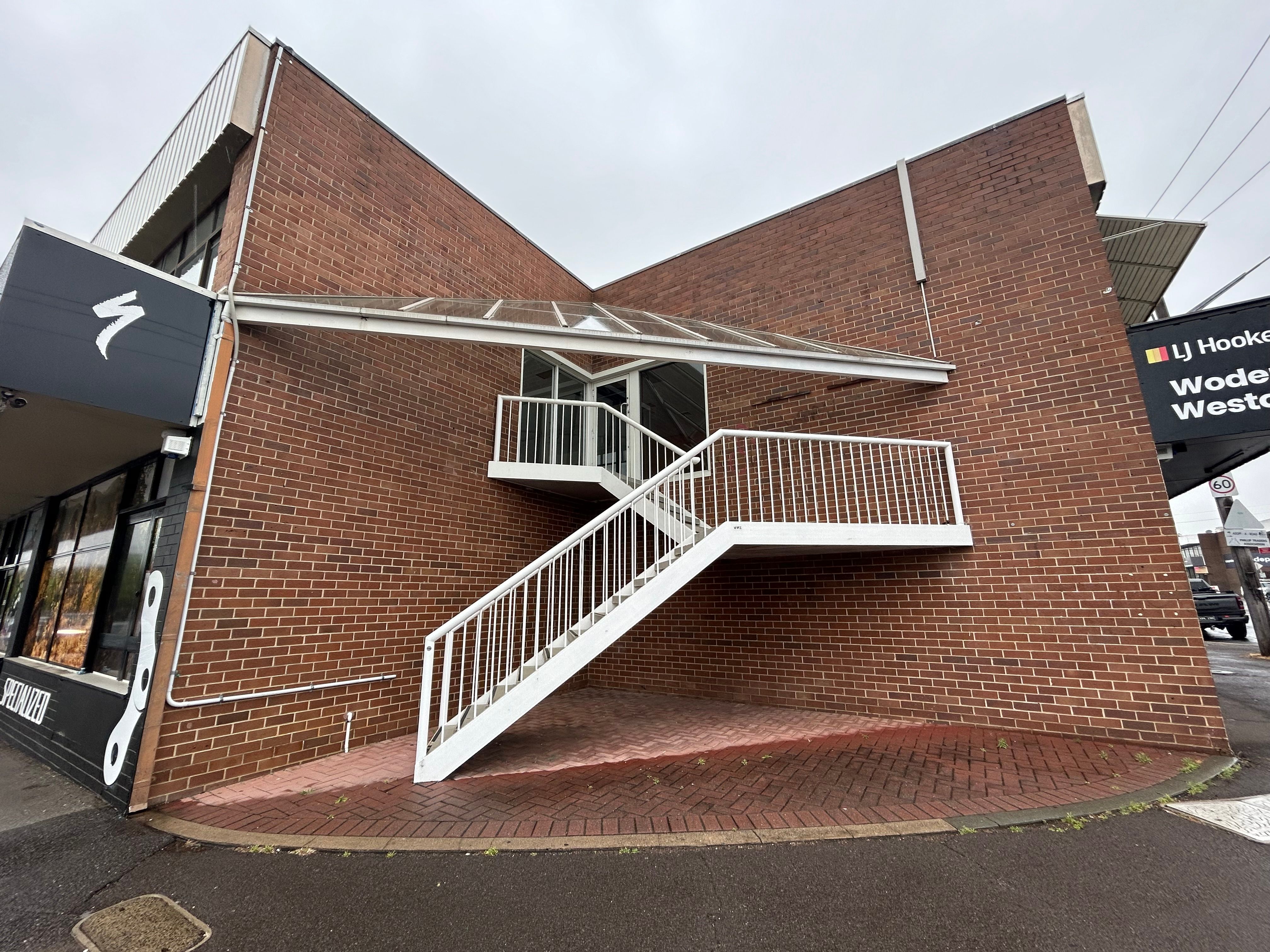 Level 1/5-7 Townshend Street, Phillip, ACT 2606