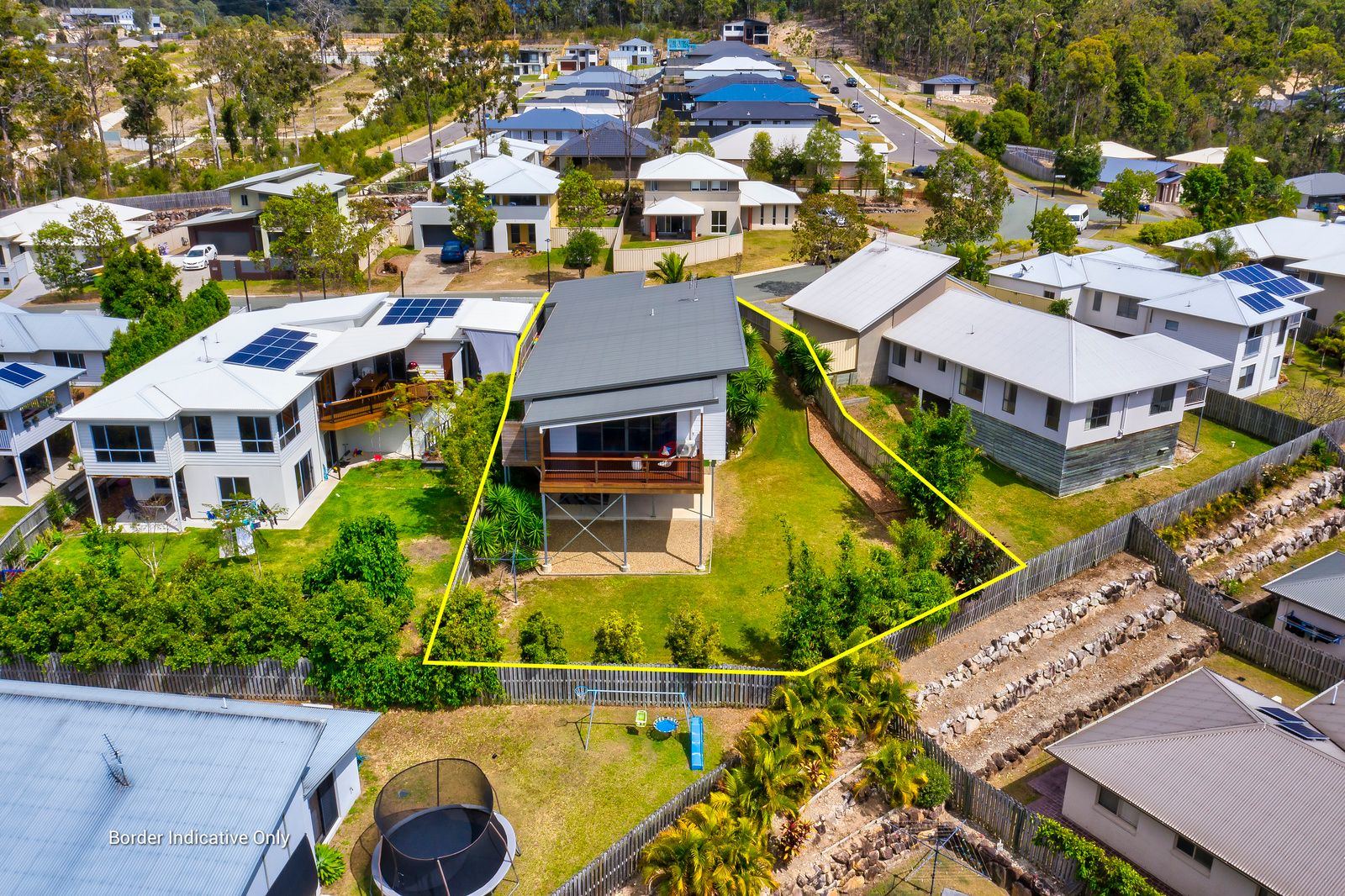 15 Harriet Lane, Oxenford, QLD 4210