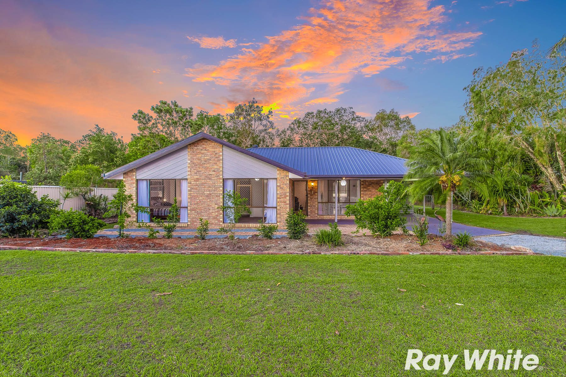 81-83 Rosehill Drive, Burpengary QLD 4505