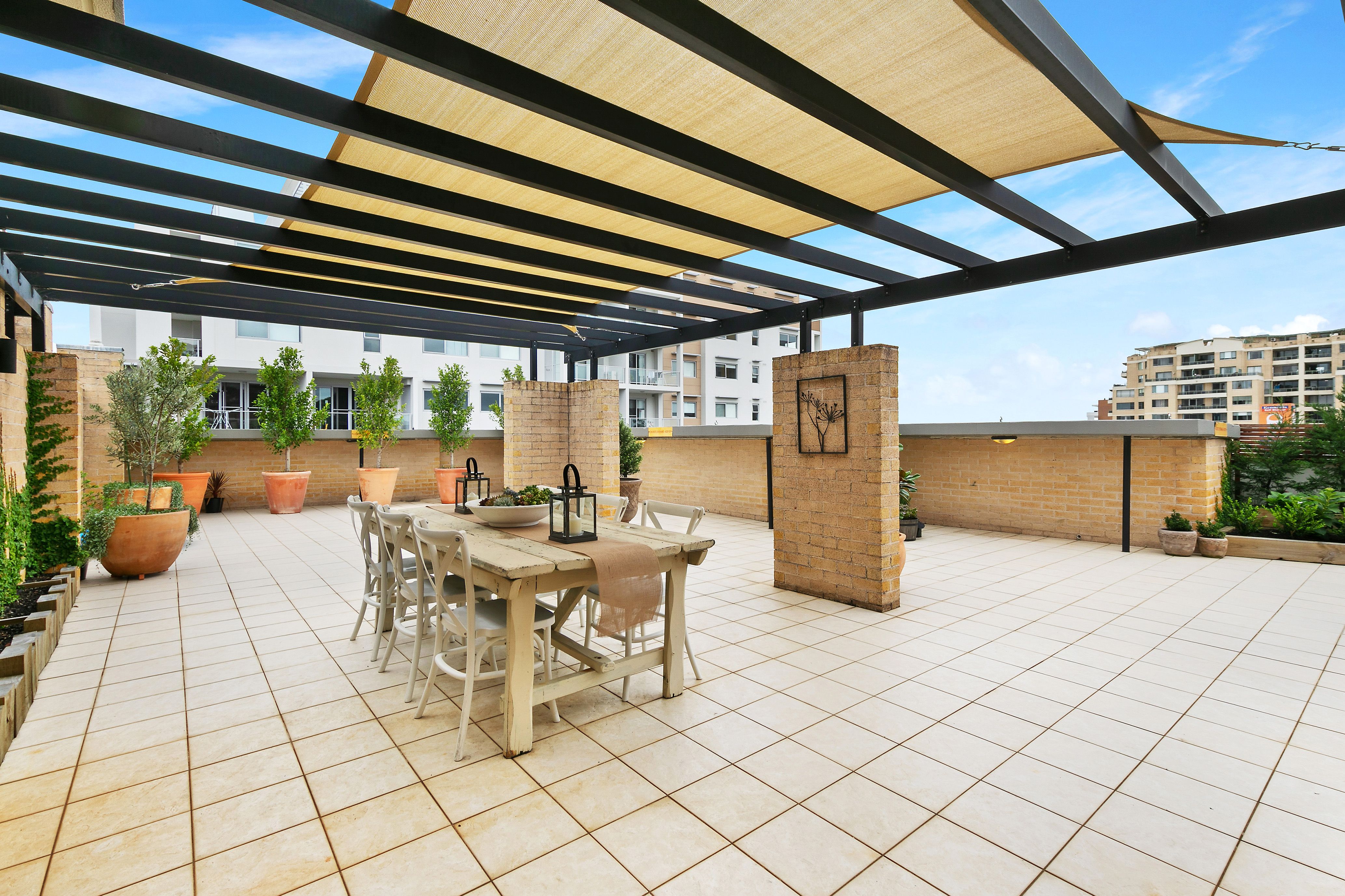 6-8 College Crescent, Hornsby NSW 2077