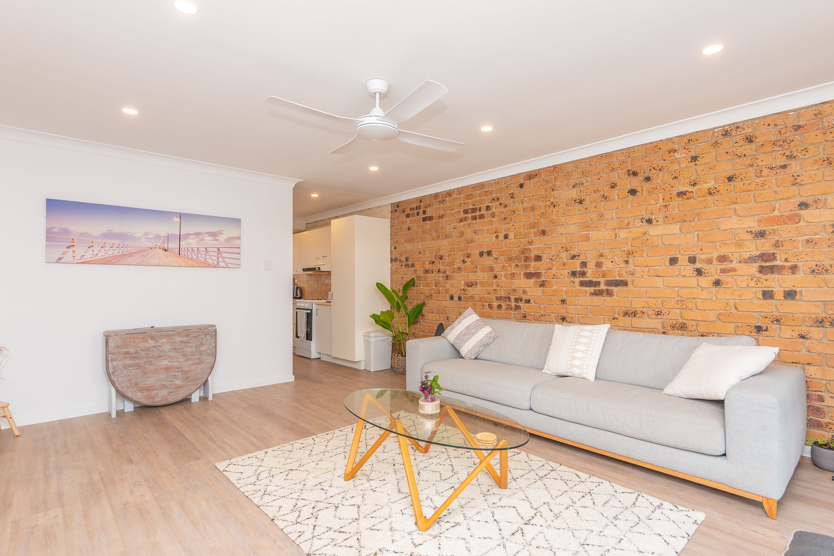 2/22 King Street, Woody Point, QLD 4019