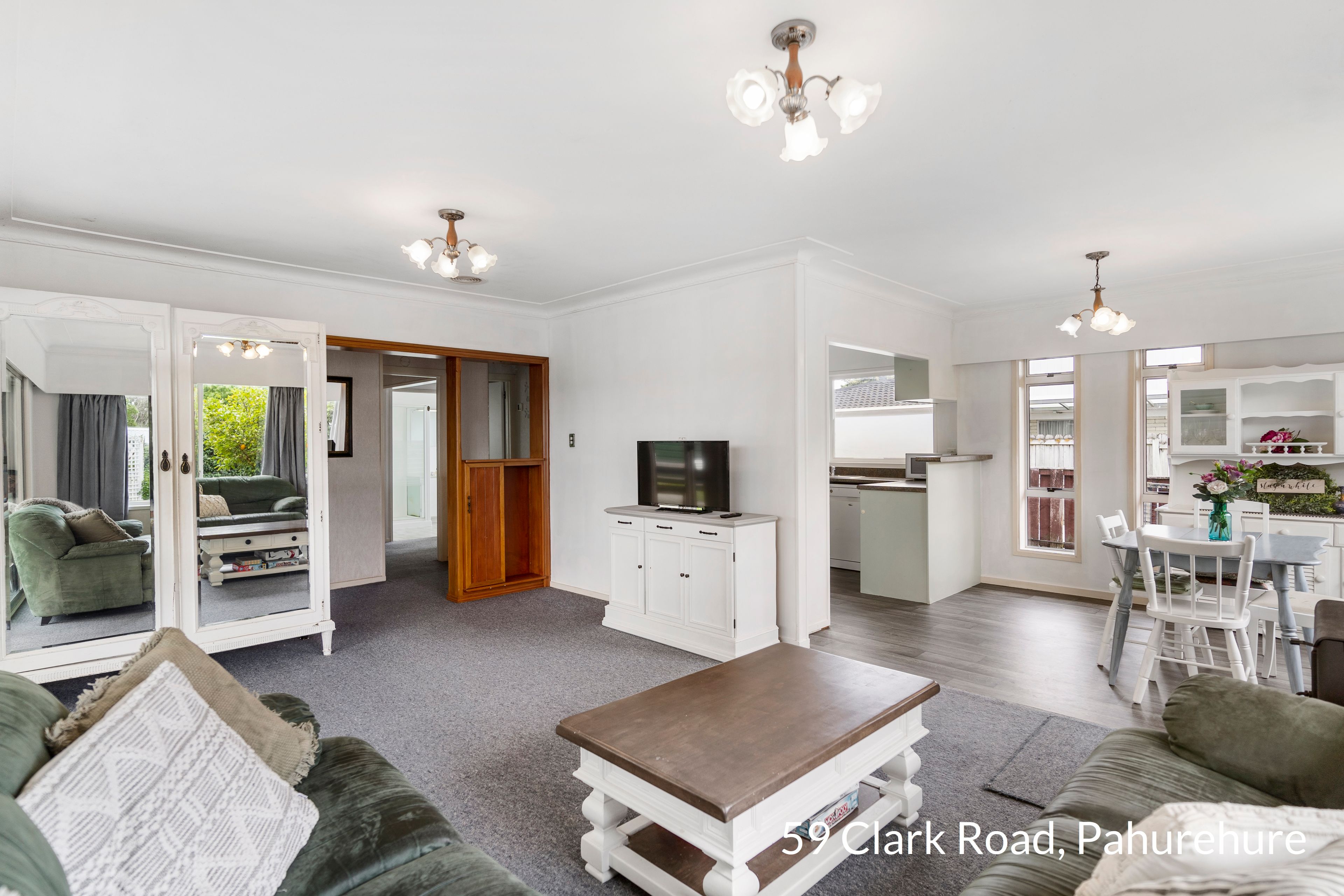 59 Clark Road, Pahurehure, Papakura