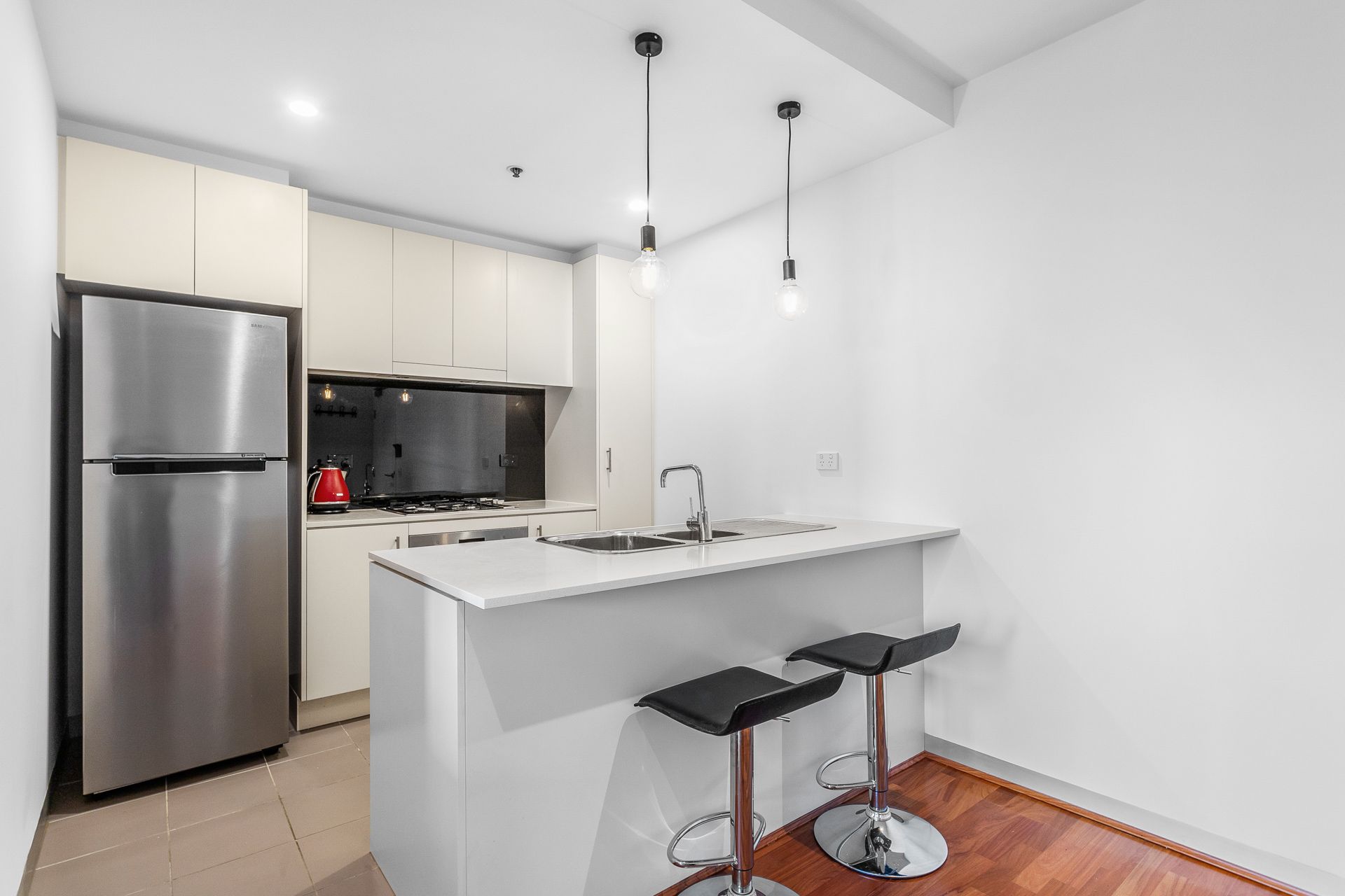 1704/109 Clarendon Street, Southbank, VIC 3006